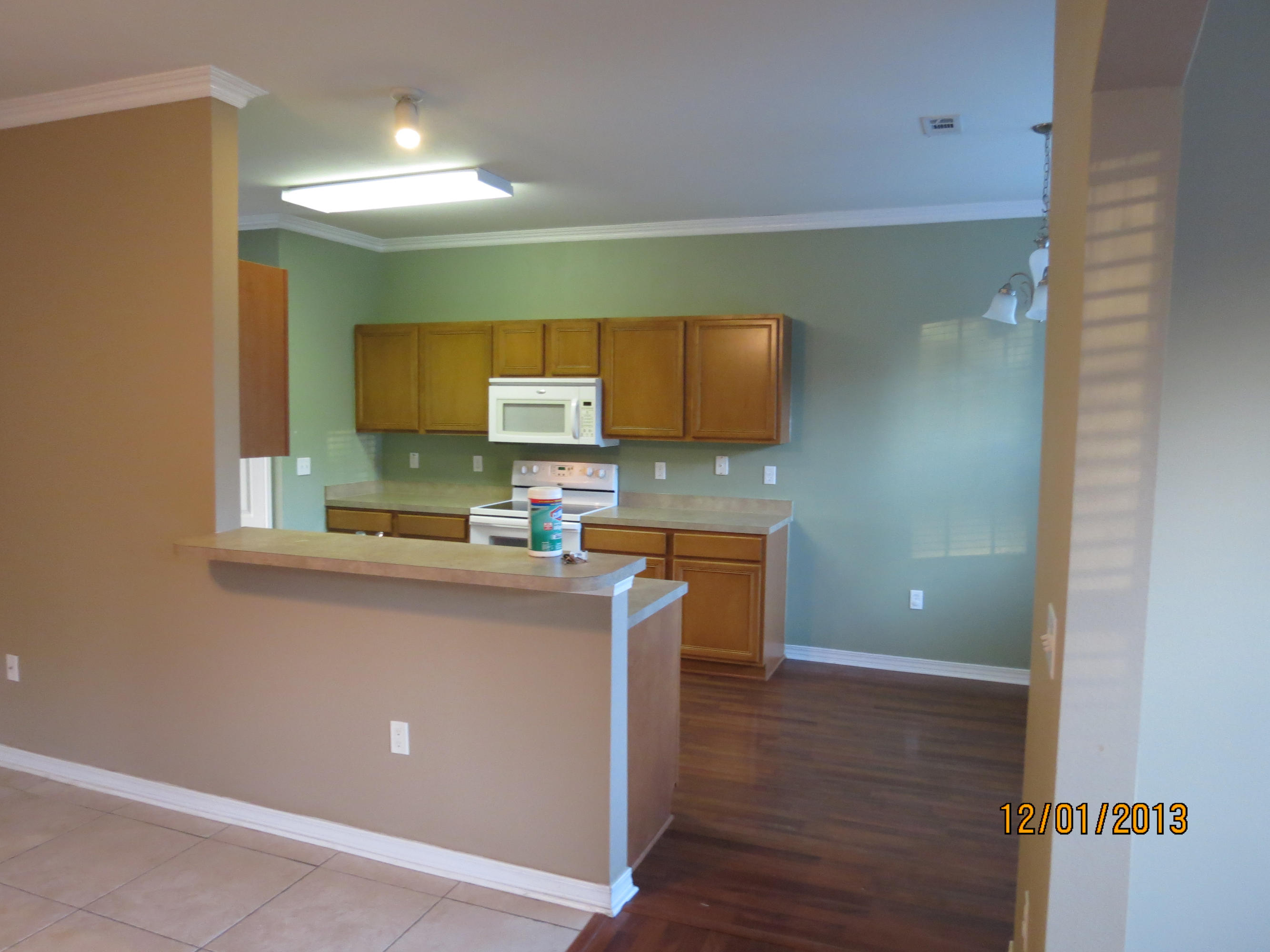 SANDY RIDGE ESTATES - Residential Lease