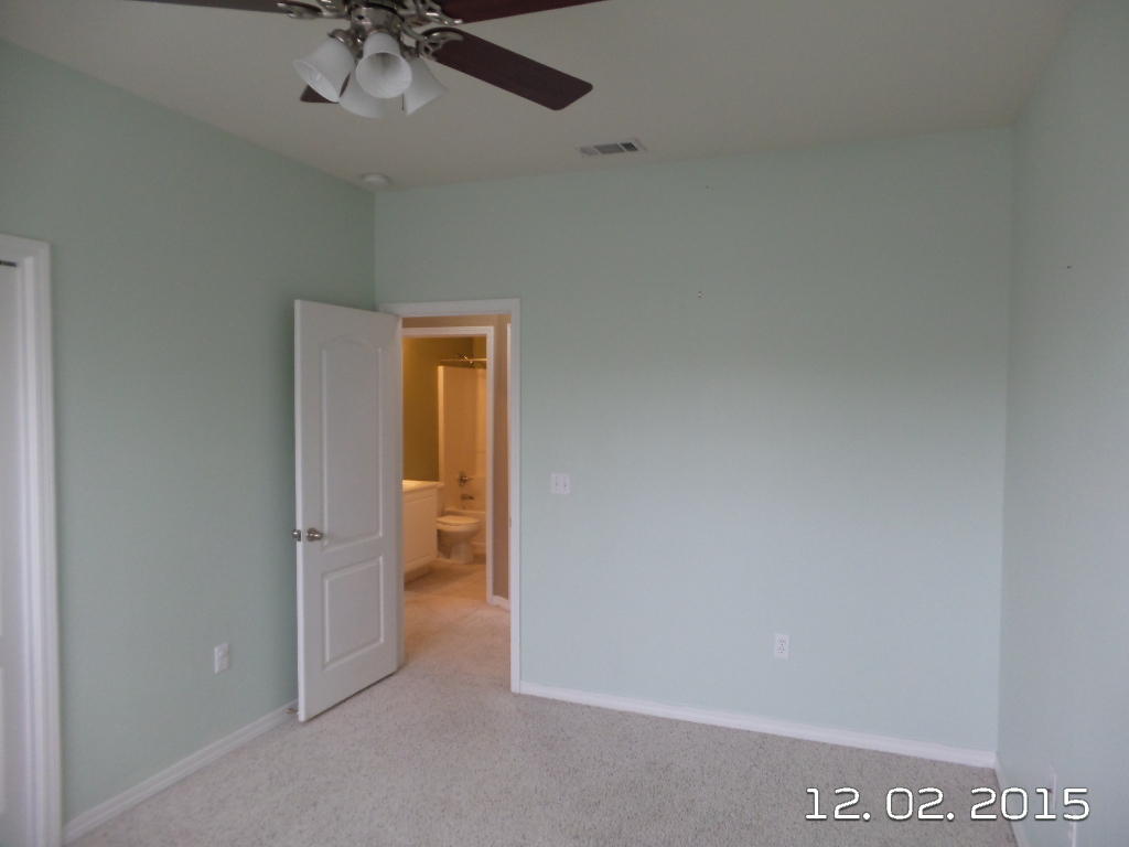 SANDY RIDGE ESTATES - Residential Lease