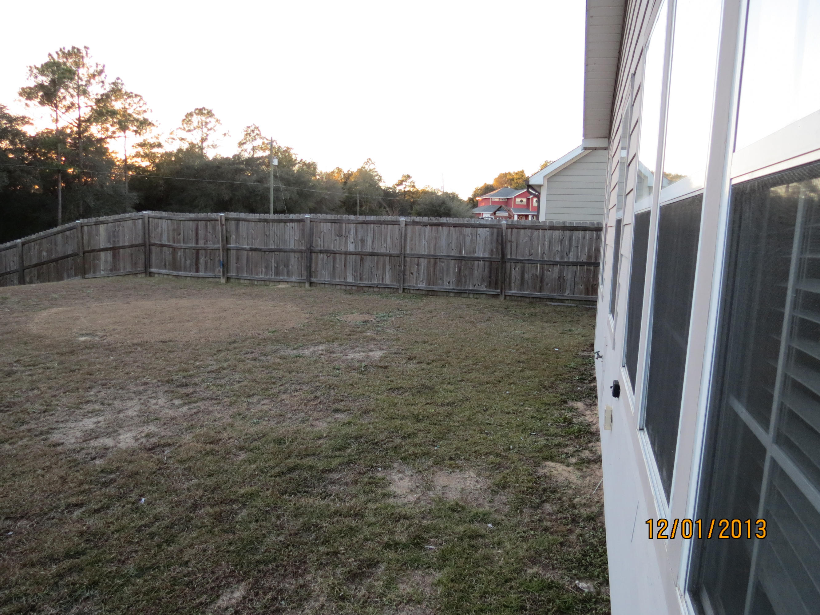 SANDY RIDGE ESTATES - Residential Lease