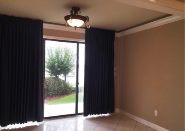 BAYSIDE VILLAS CONDO - Residential