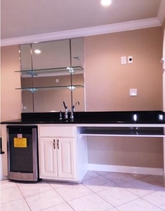 BAYSIDE VILLAS CONDO - Residential