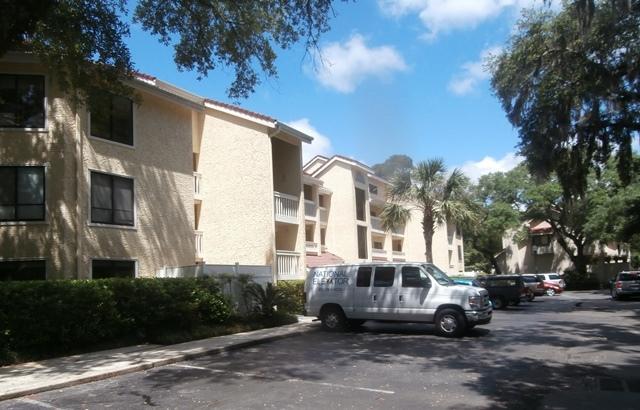 BAYSIDE VILLAS CONDO - Residential