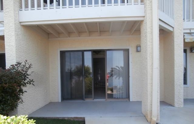 BAYSIDE VILLAS CONDO - Residential