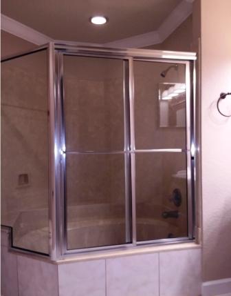 BAYSIDE VILLAS CONDO - Residential