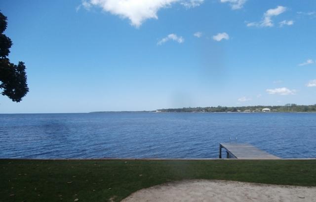 BAYSIDE VILLAS CONDO - Residential