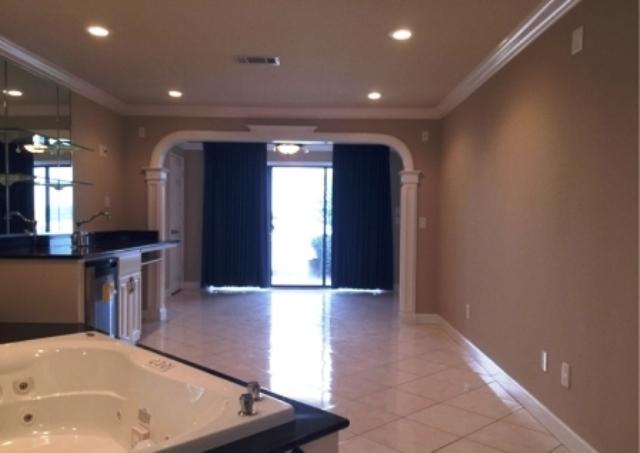 BAYSIDE VILLAS CONDO - Residential