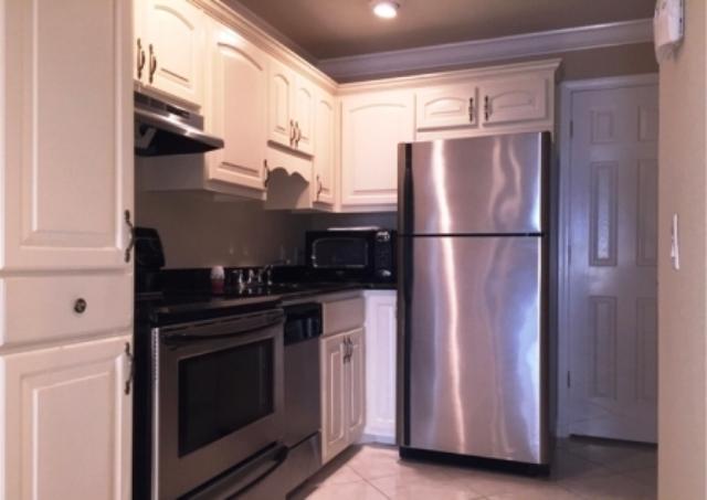 BAYSIDE VILLAS CONDO - Residential