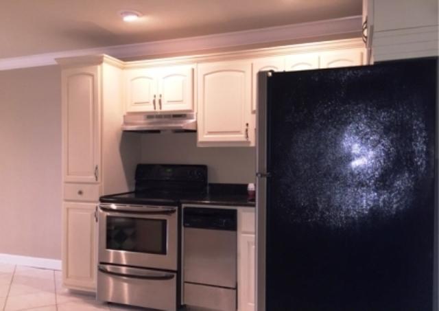 BAYSIDE VILLAS CONDO - Residential