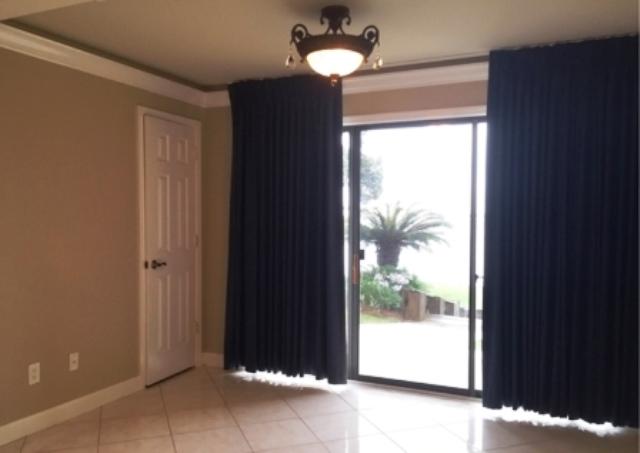 BAYSIDE VILLAS CONDO - Residential