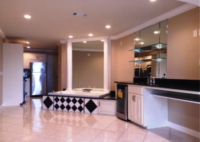 BAYSIDE VILLAS CONDO - Residential