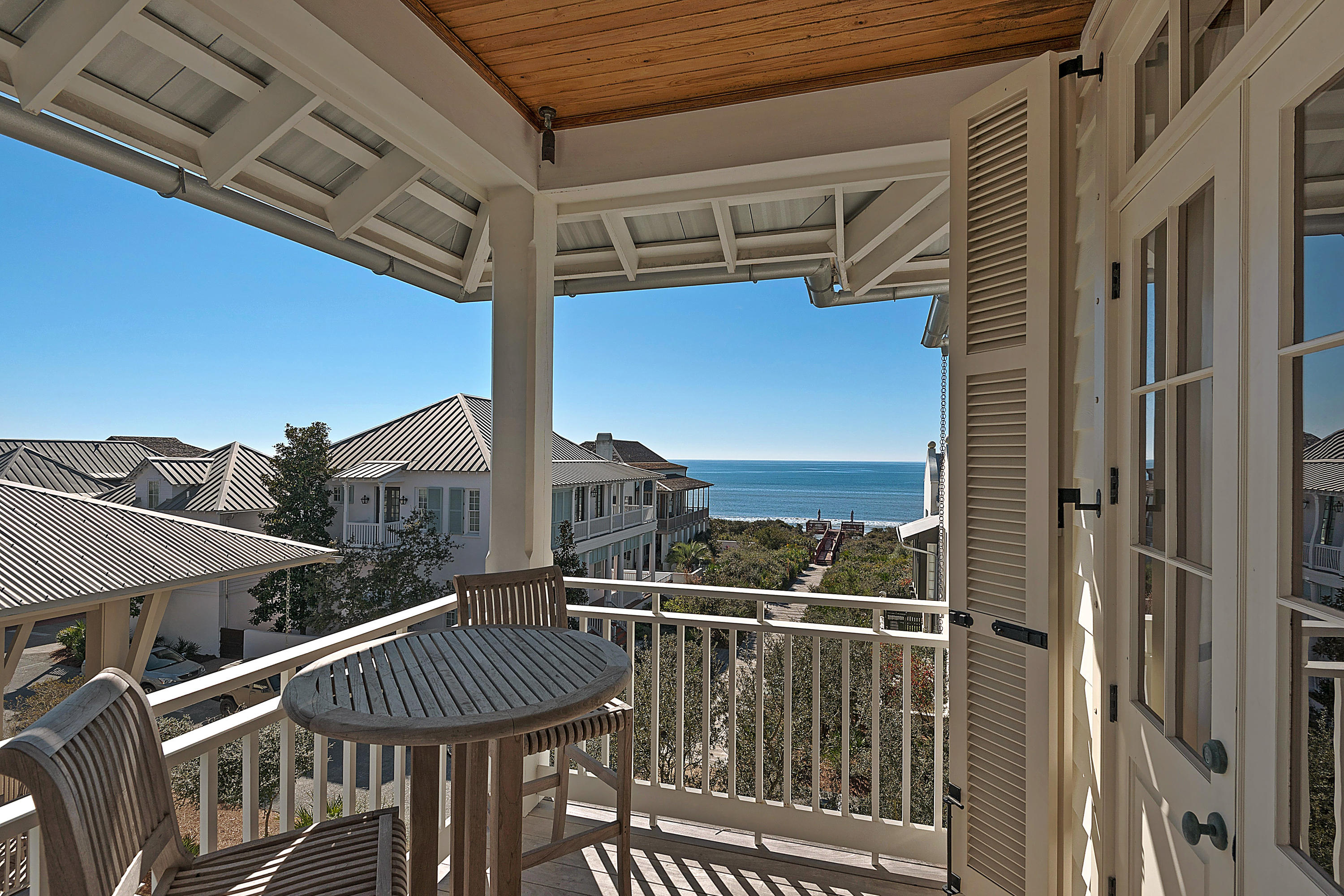 ROSEMARY BEACH - Residential