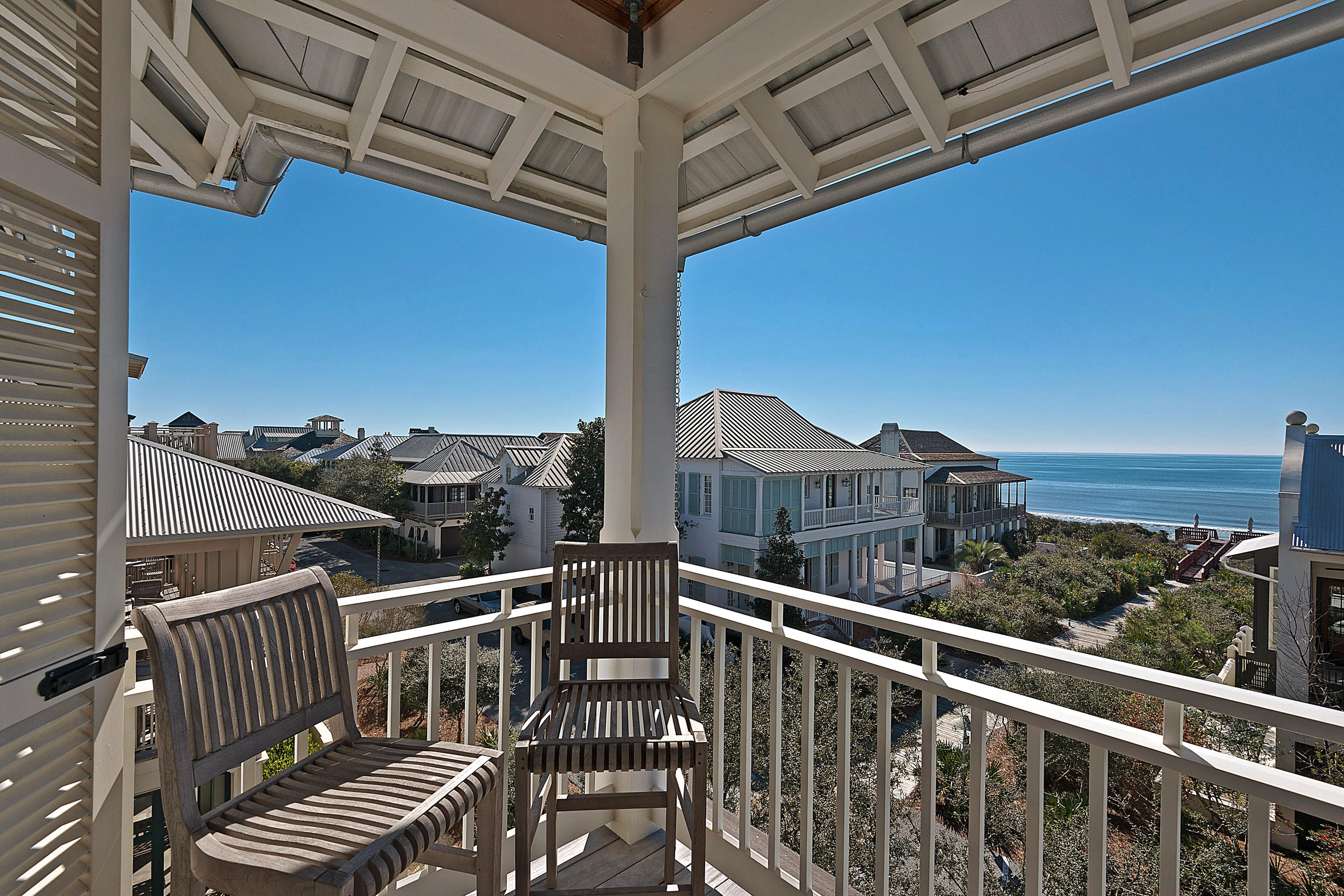 ROSEMARY BEACH - Residential