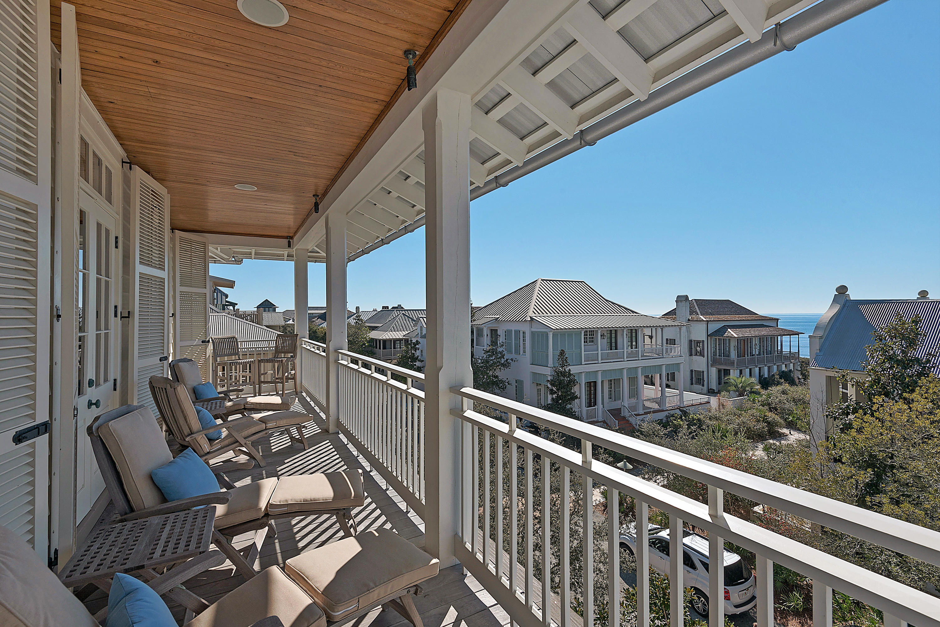 ROSEMARY BEACH - Residential