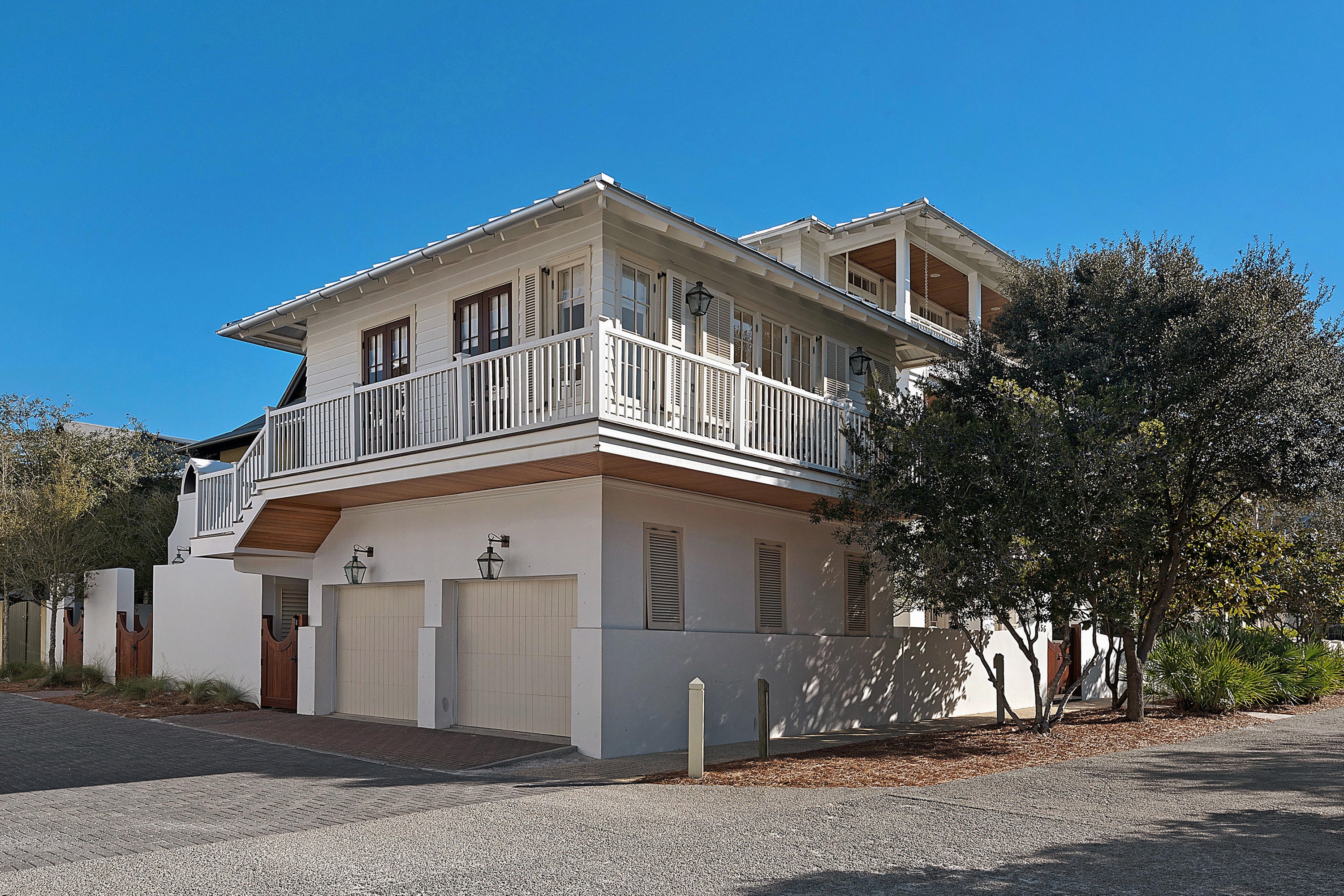 ROSEMARY BEACH - Residential