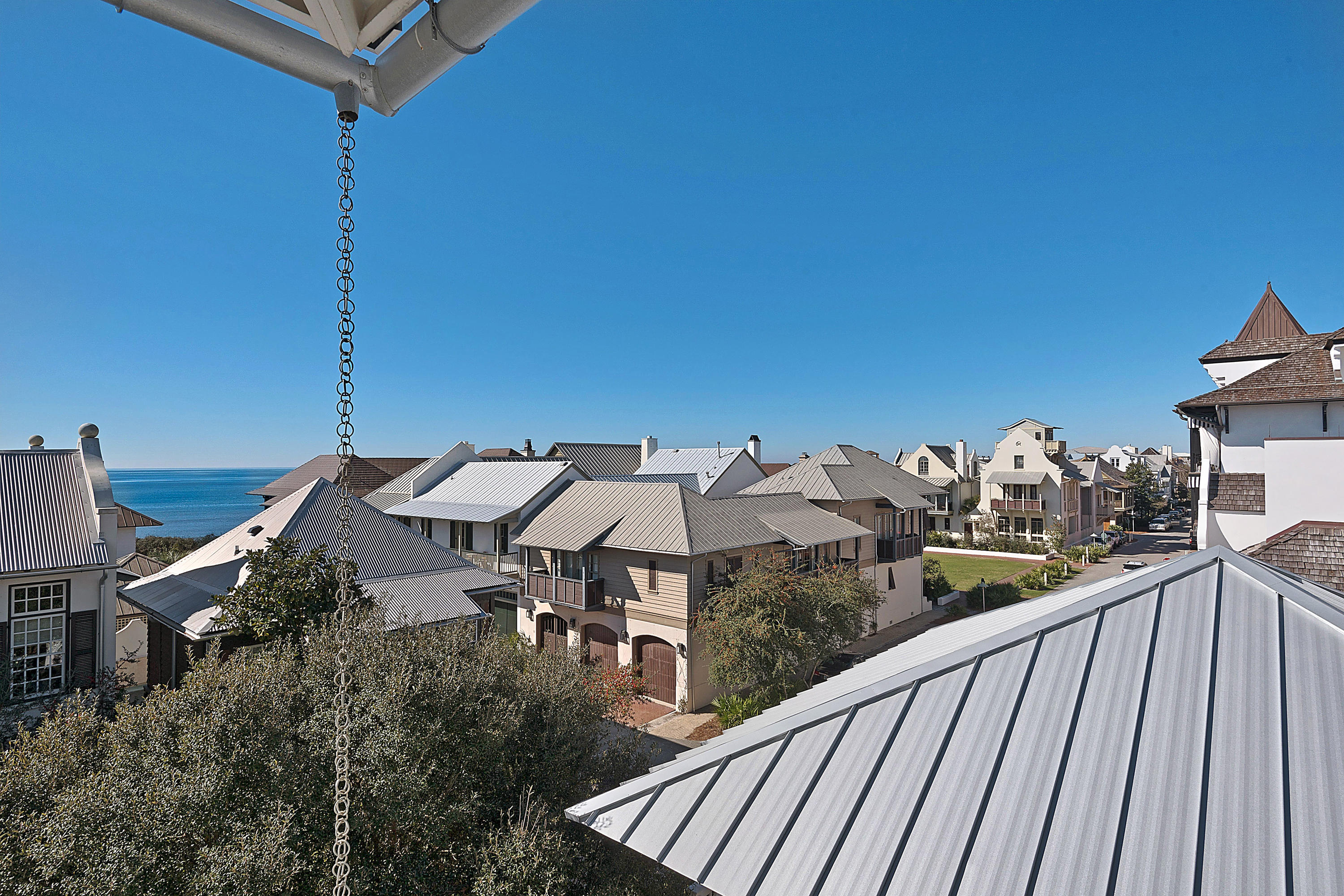 ROSEMARY BEACH - Residential