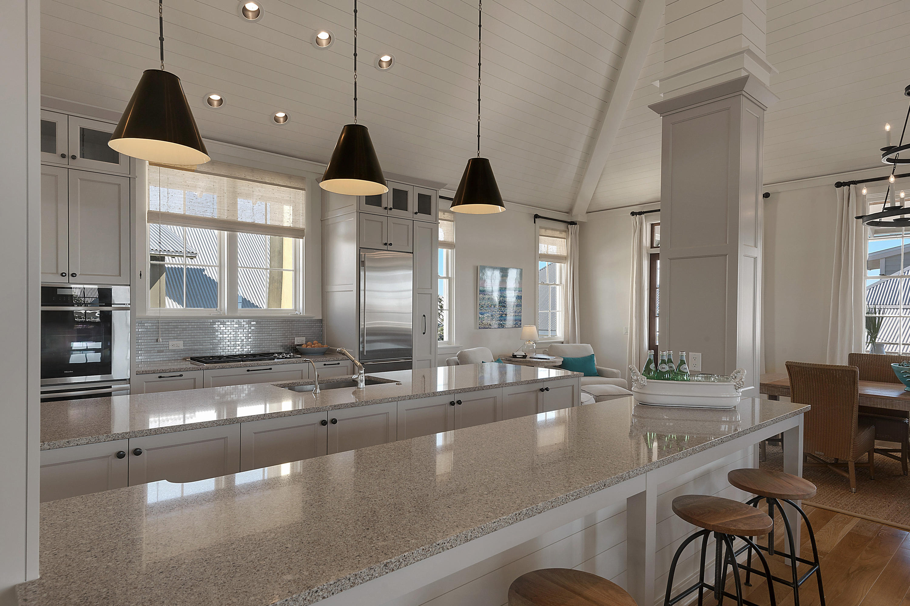 ROSEMARY BEACH - Residential