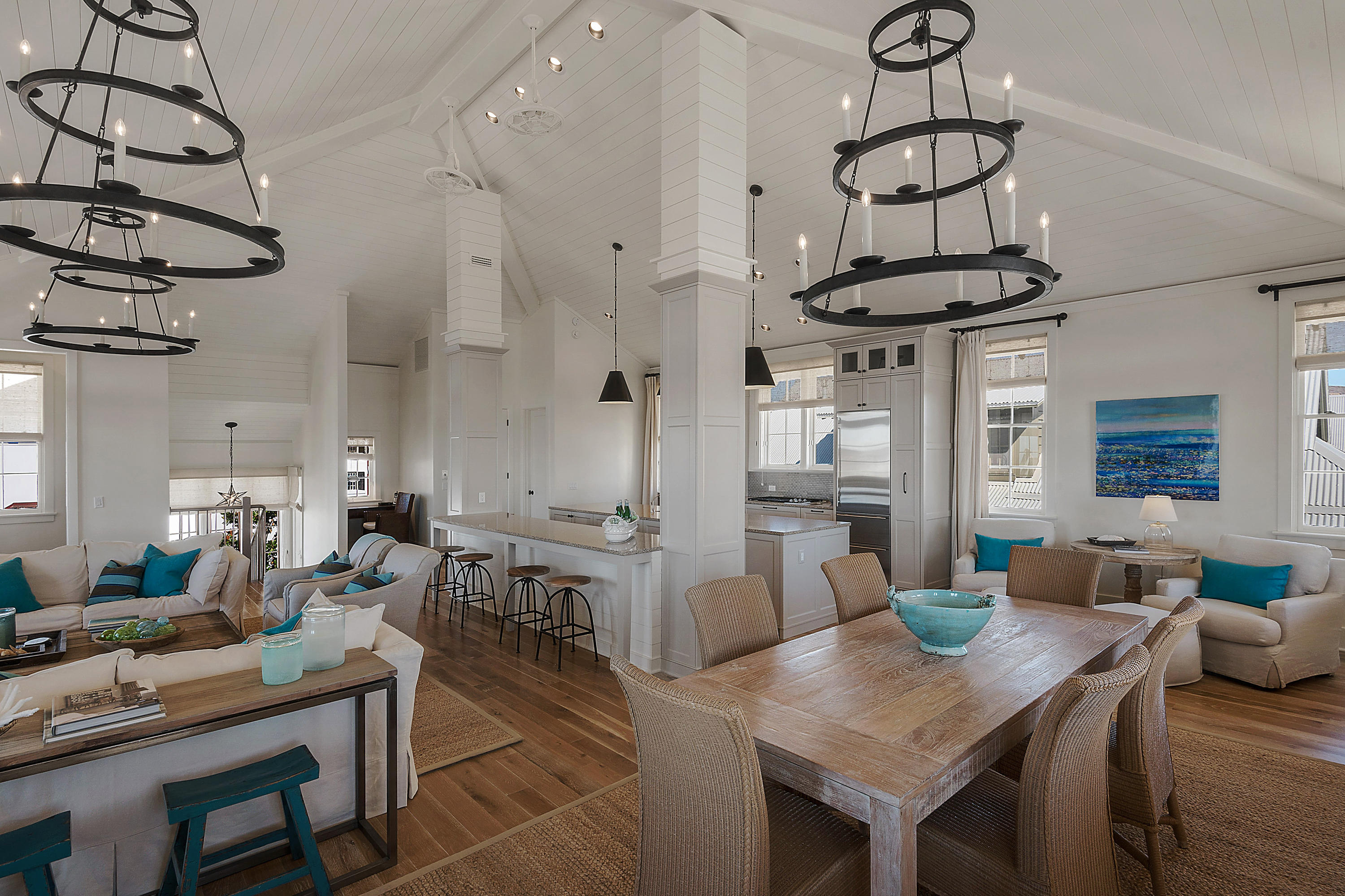 ROSEMARY BEACH - Residential