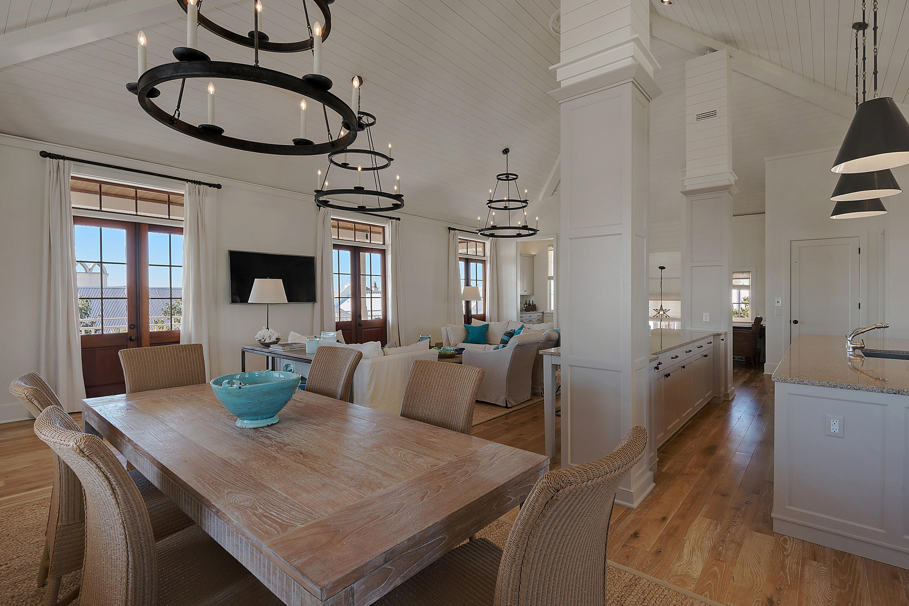 ROSEMARY BEACH - Residential