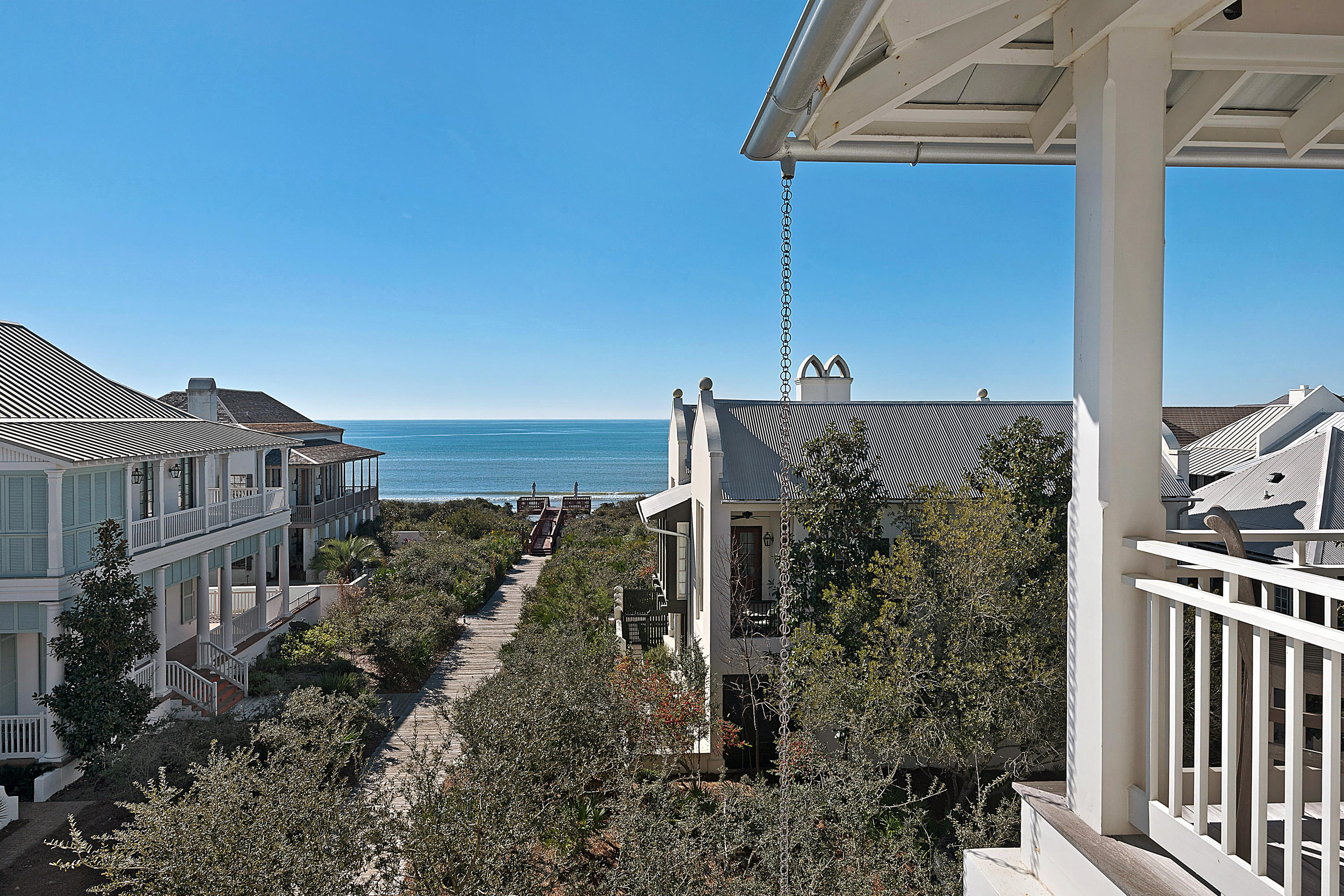 ROSEMARY BEACH - Residential