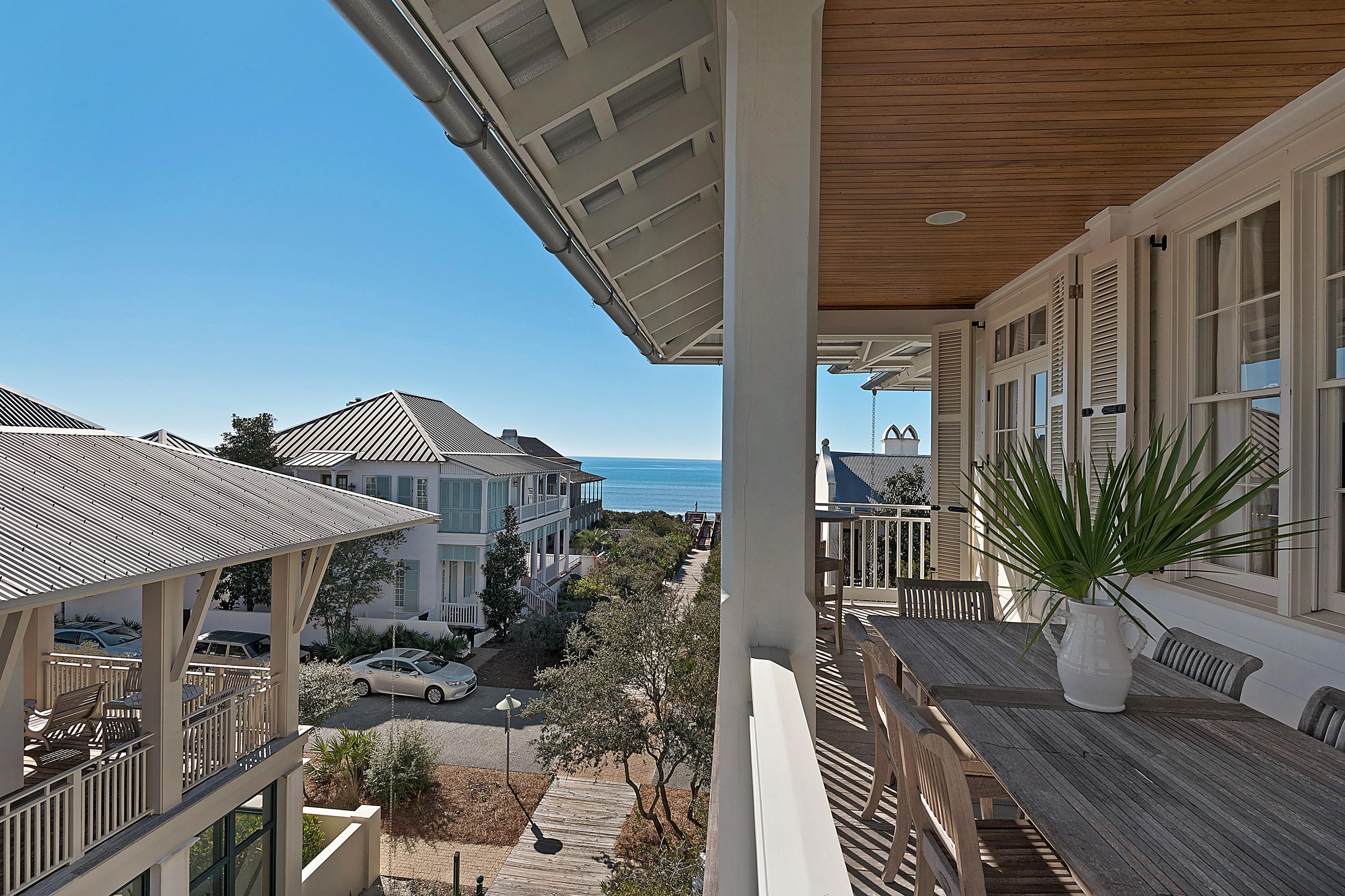 ROSEMARY BEACH - Residential