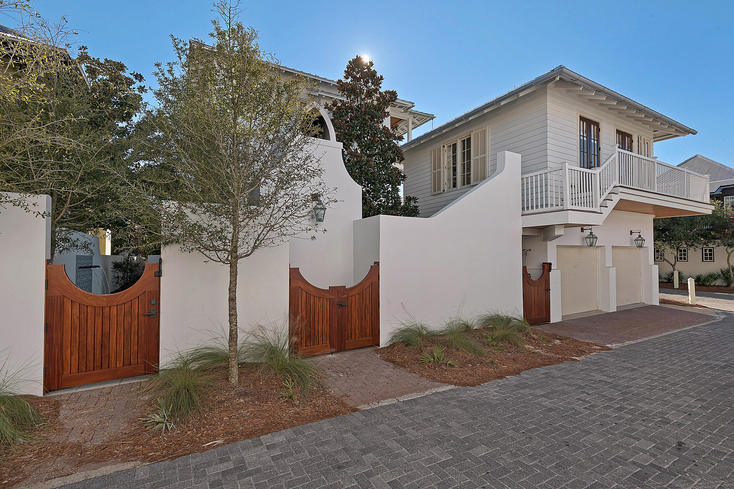 ROSEMARY BEACH - Residential