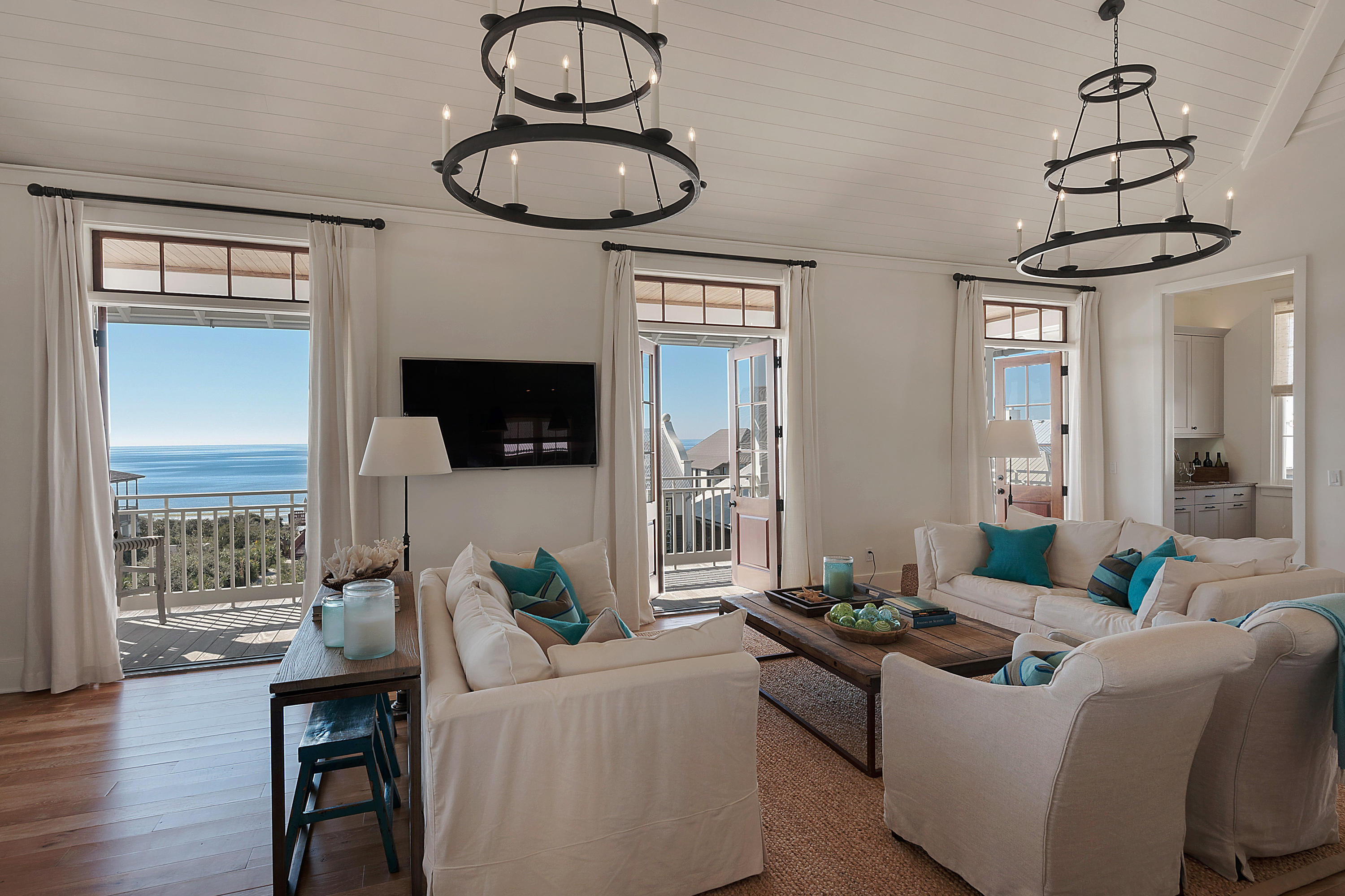 ROSEMARY BEACH - Residential