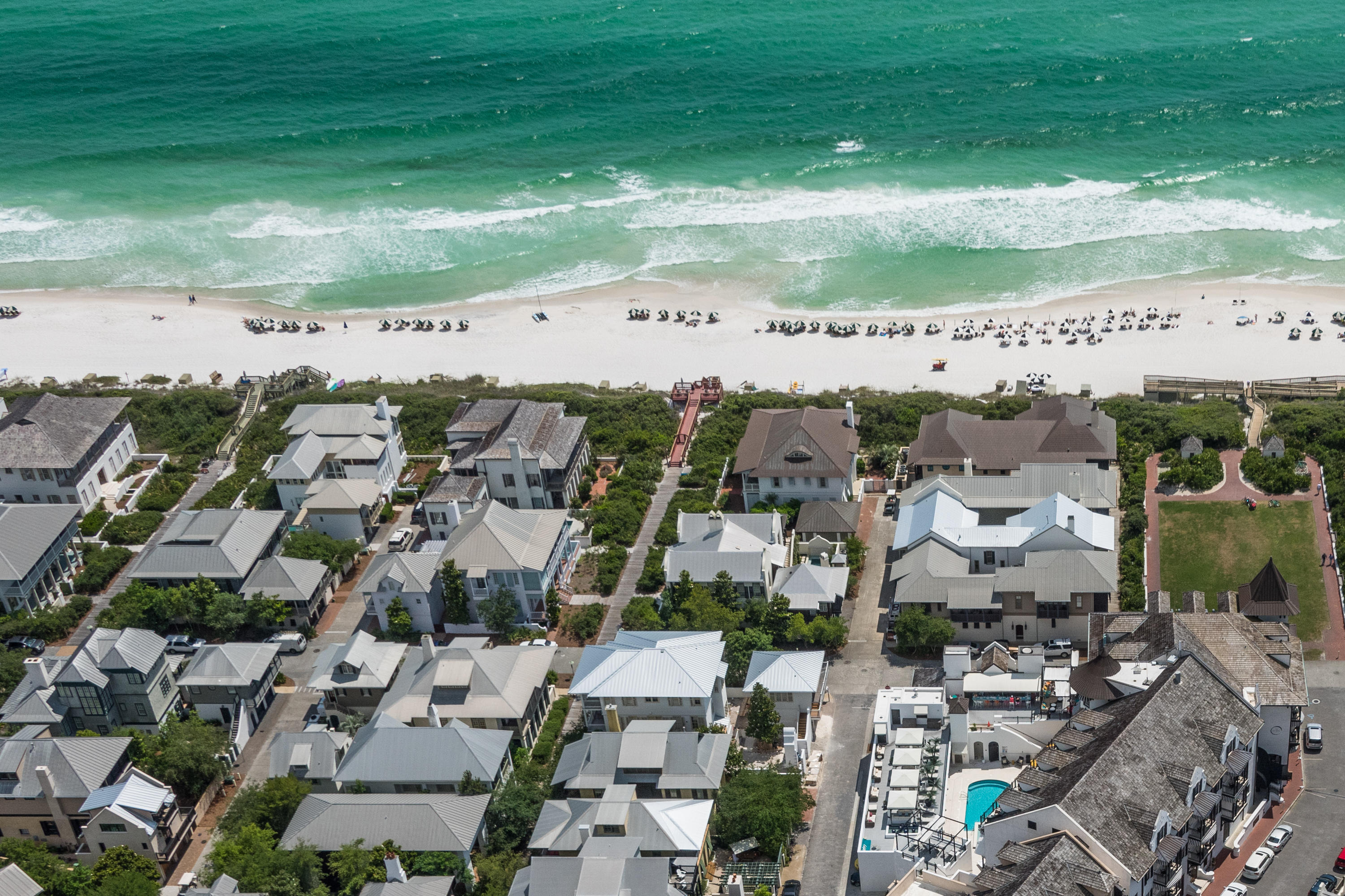 ROSEMARY BEACH - Residential