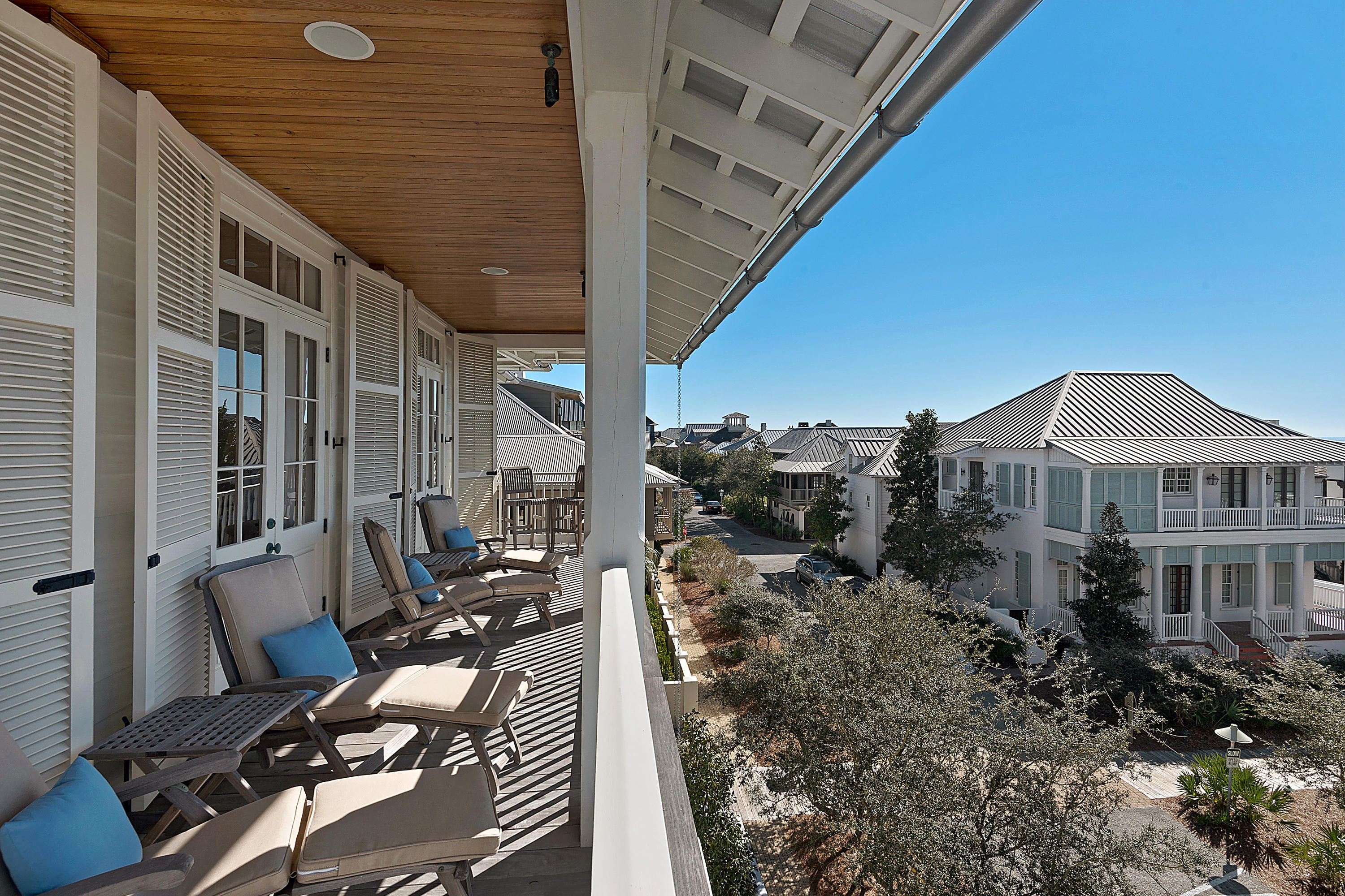 ROSEMARY BEACH - Residential