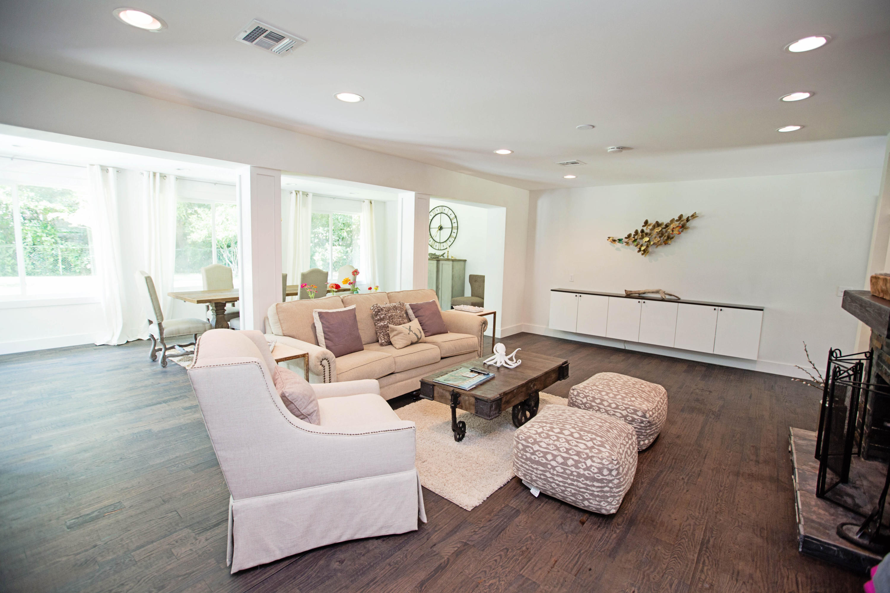 VILLA RUSS PARK - Residential