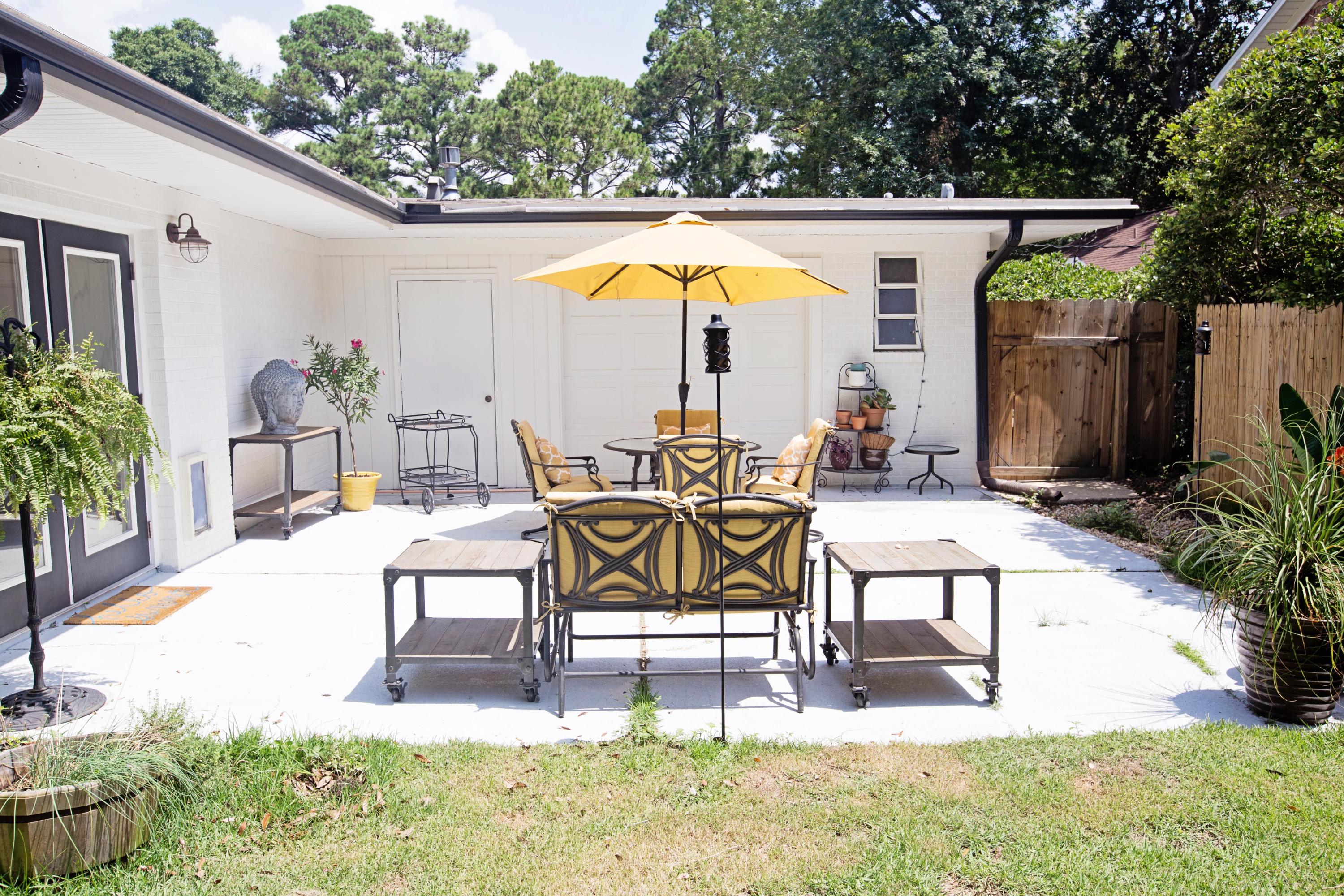 VILLA RUSS PARK - Residential