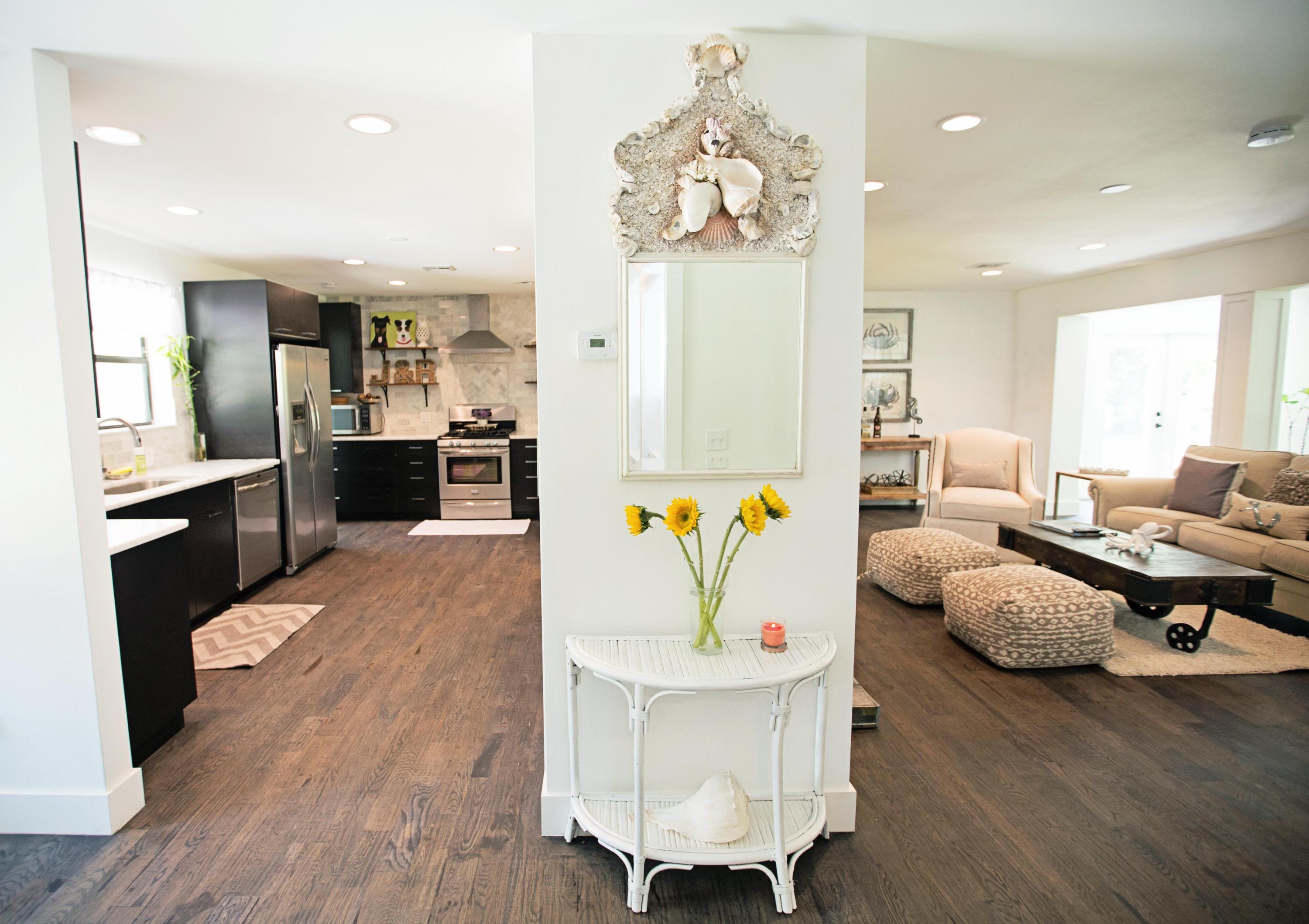 VILLA RUSS PARK - Residential