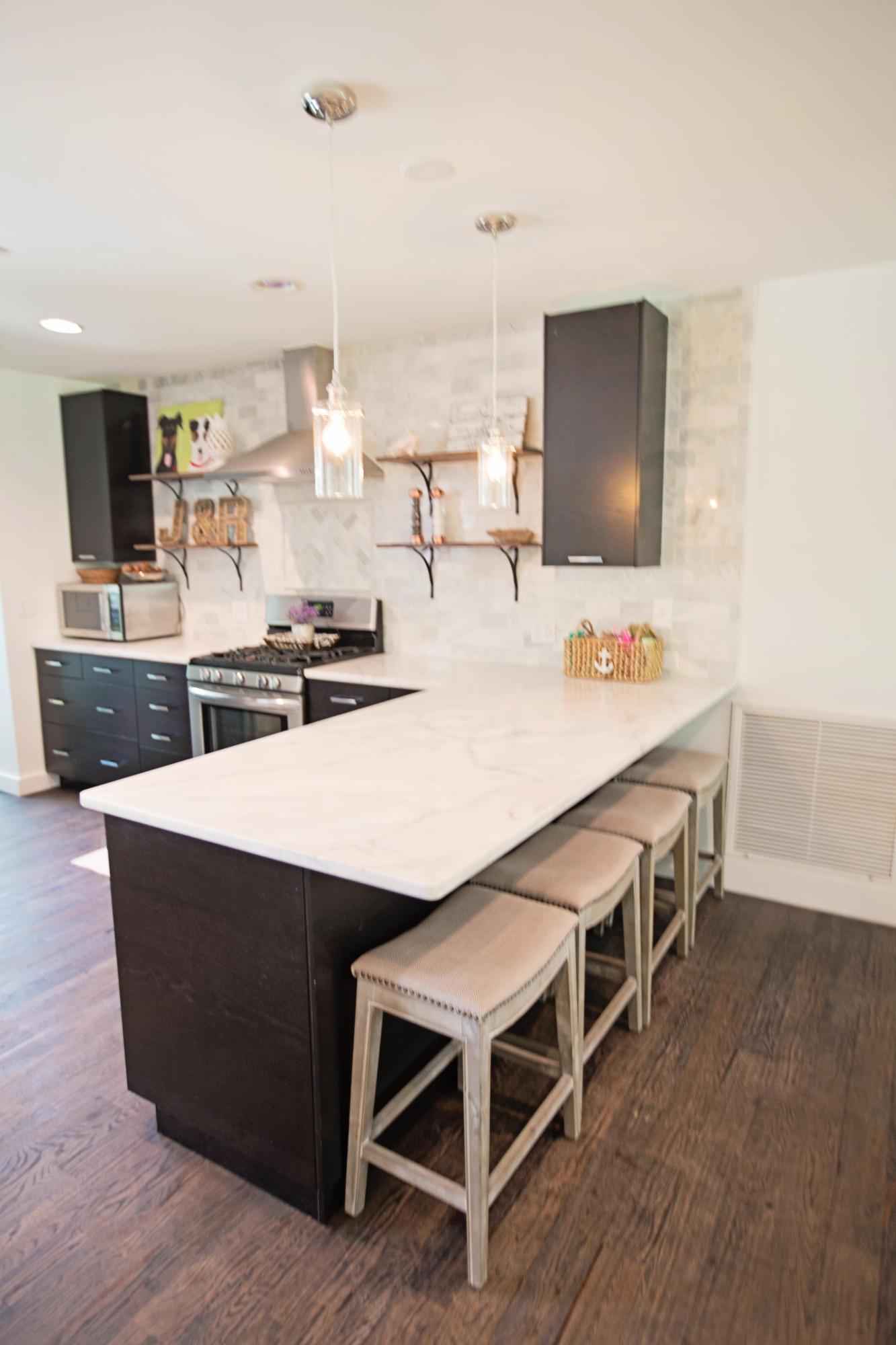 VILLA RUSS PARK - Residential