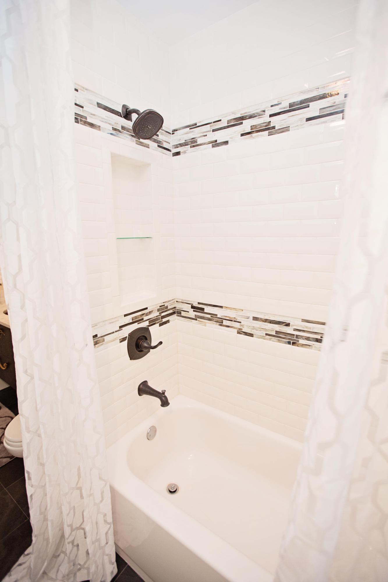 VILLA RUSS PARK - Residential