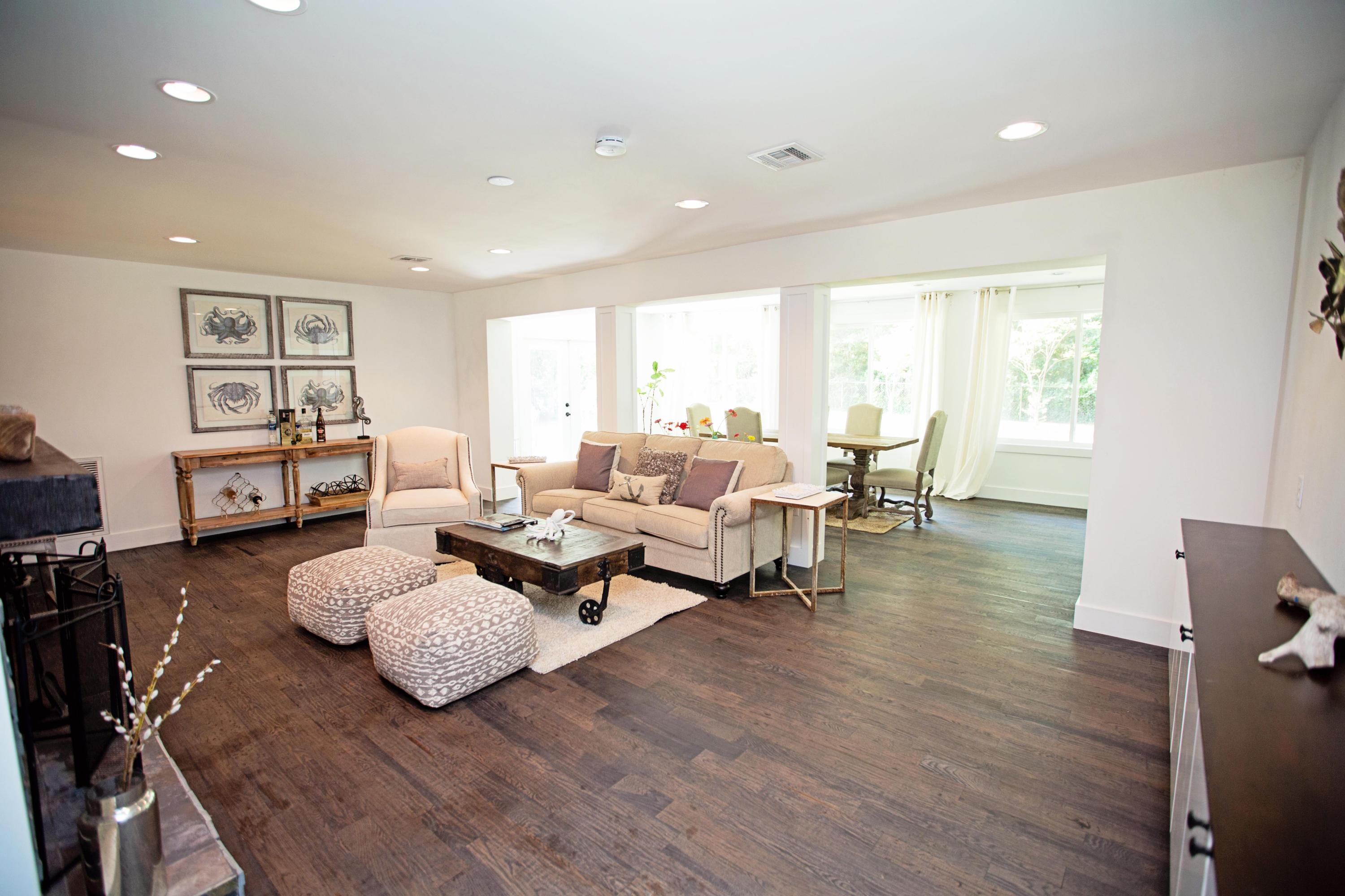 VILLA RUSS PARK - Residential