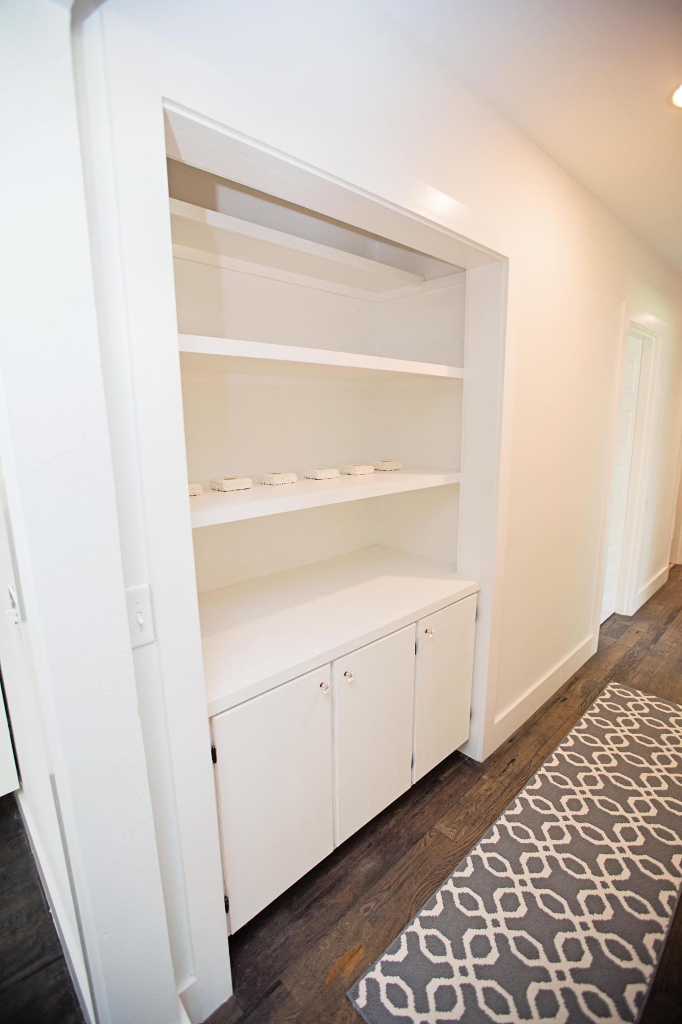 VILLA RUSS PARK - Residential