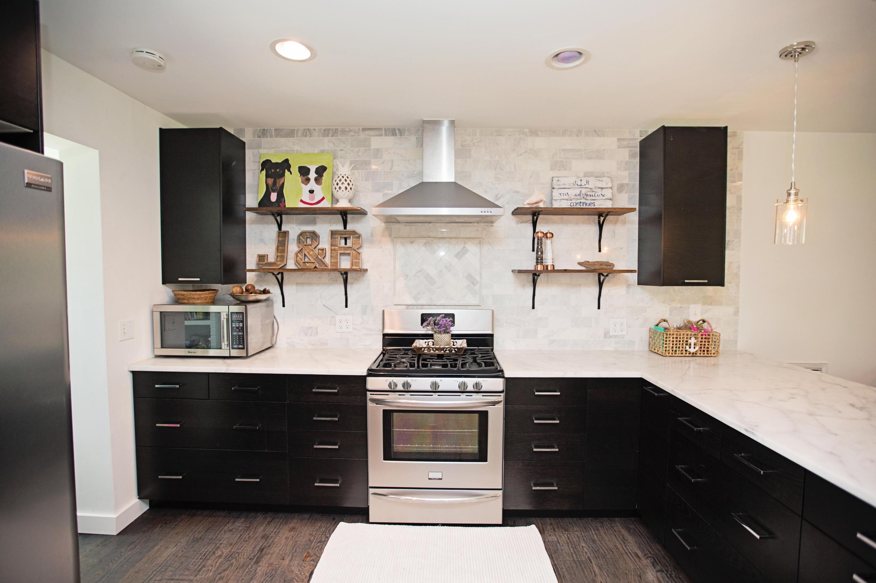 VILLA RUSS PARK - Residential