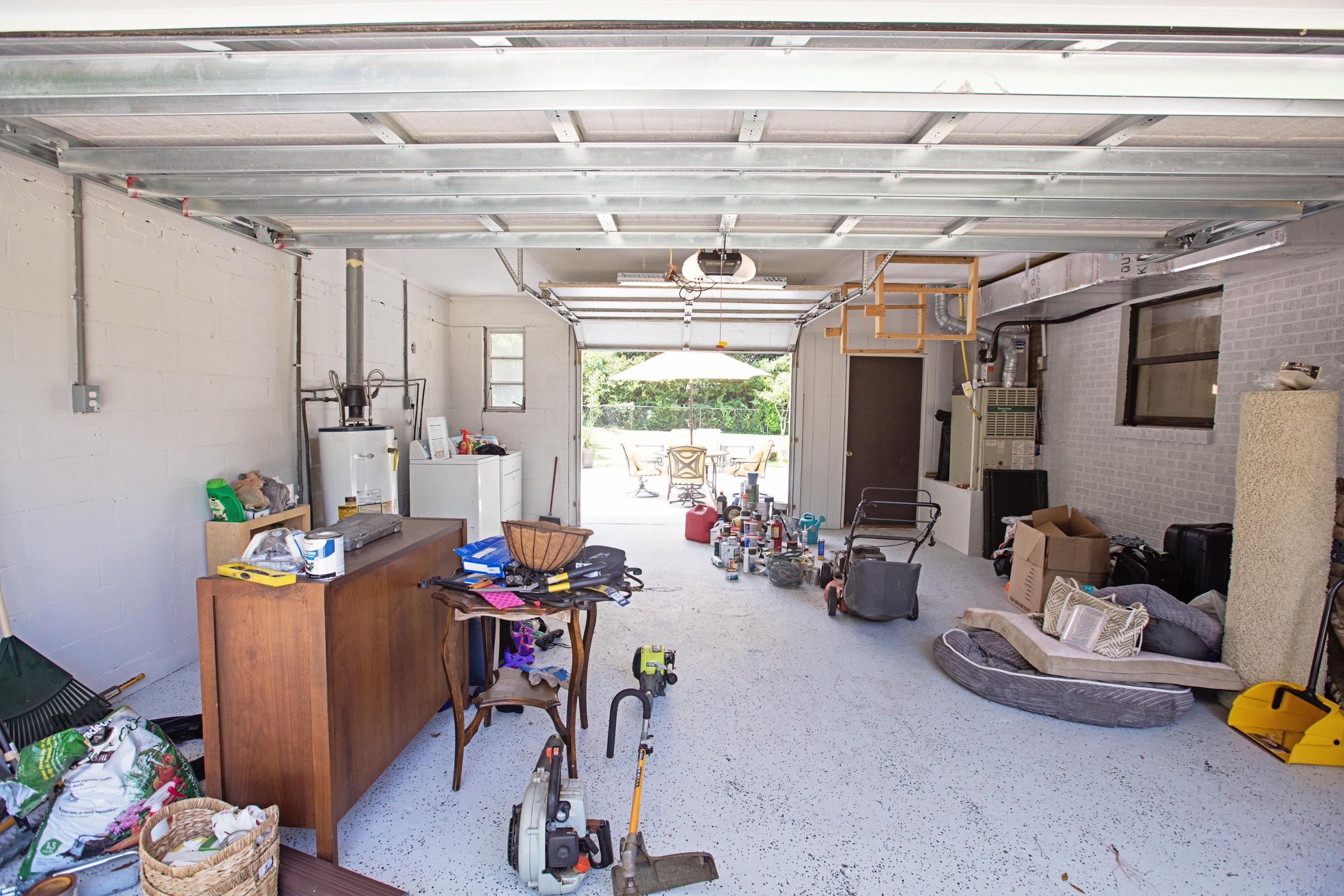 VILLA RUSS PARK - Residential