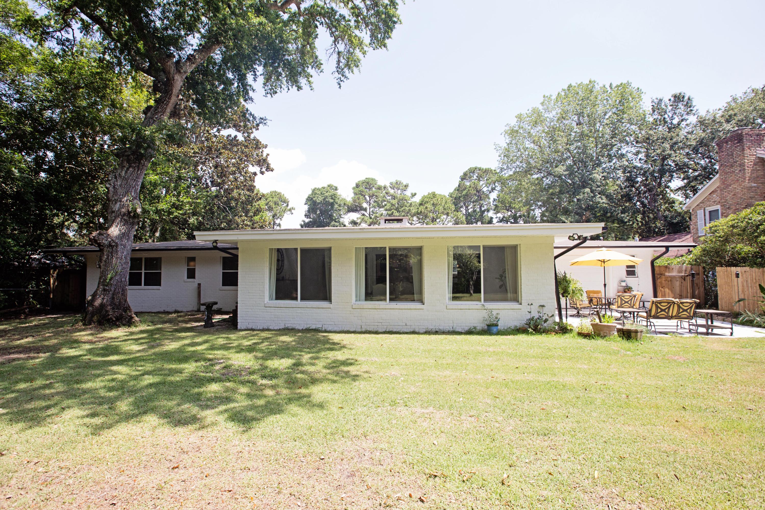 VILLA RUSS PARK - Residential