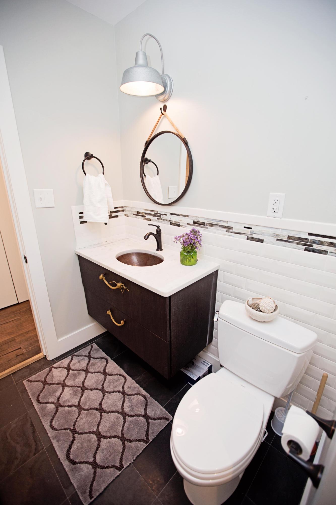 VILLA RUSS PARK - Residential