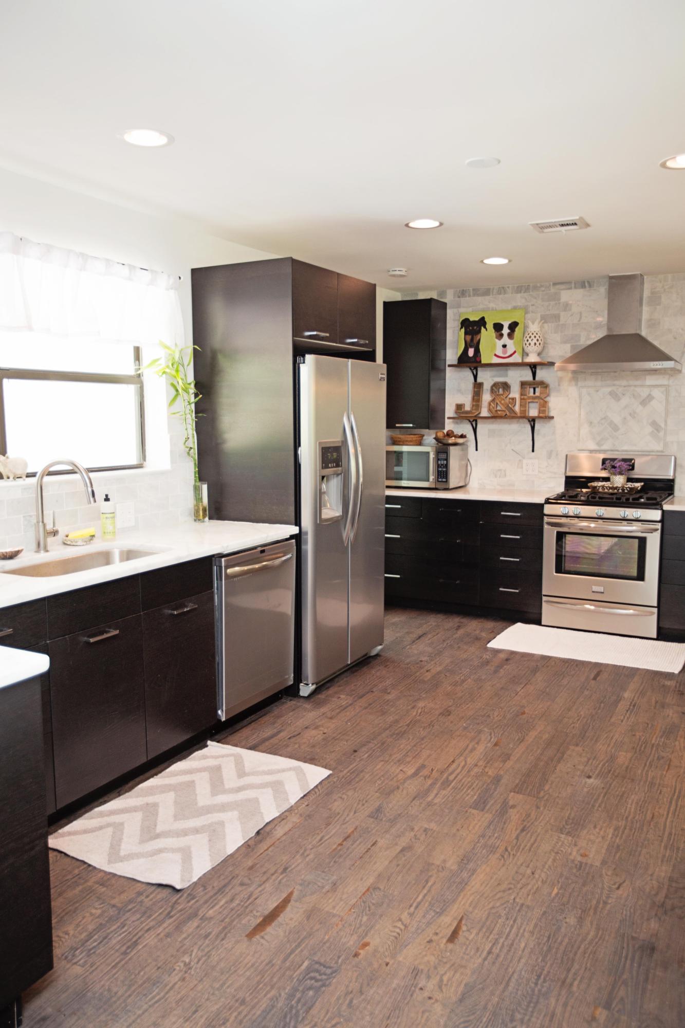 VILLA RUSS PARK - Residential