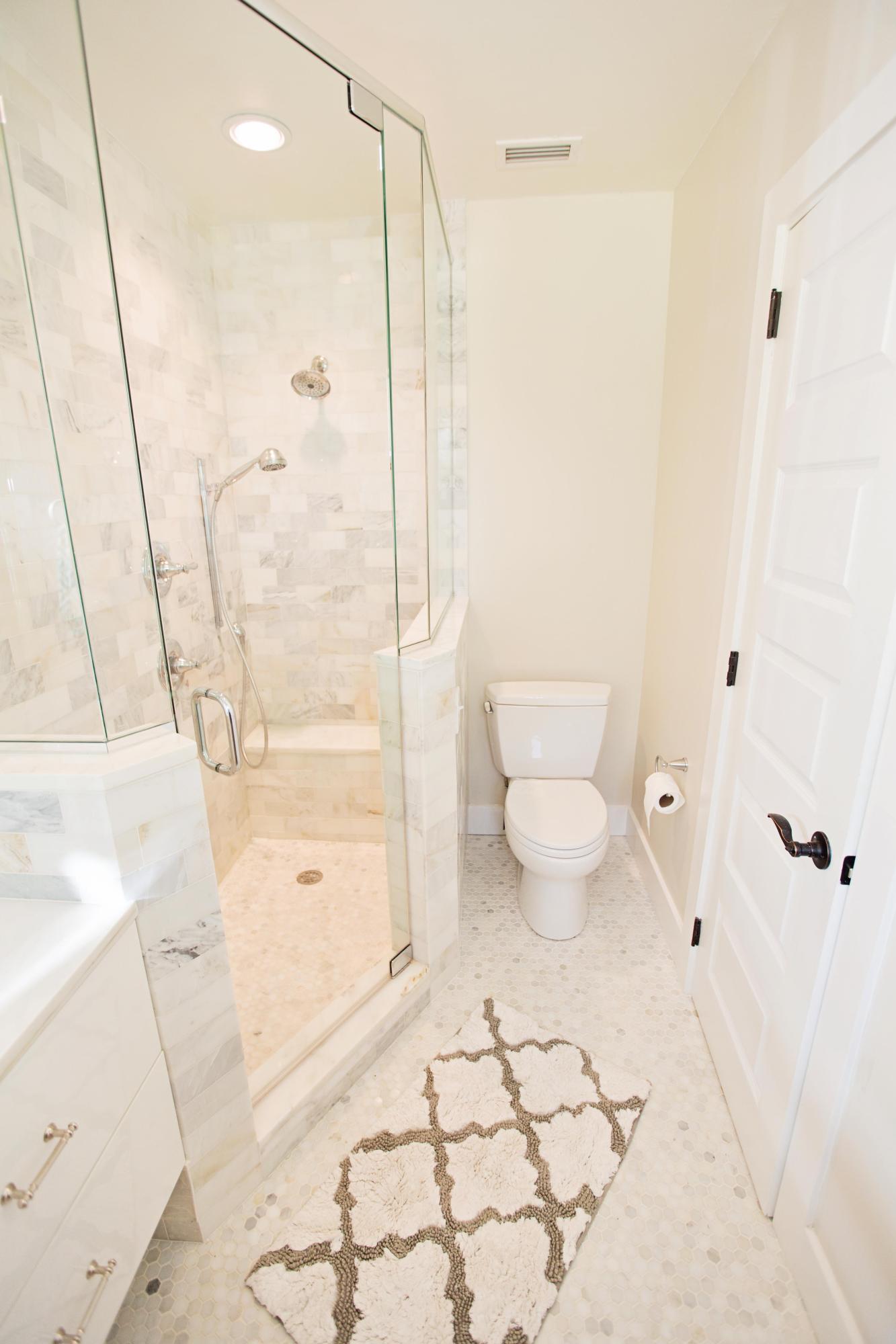 VILLA RUSS PARK - Residential