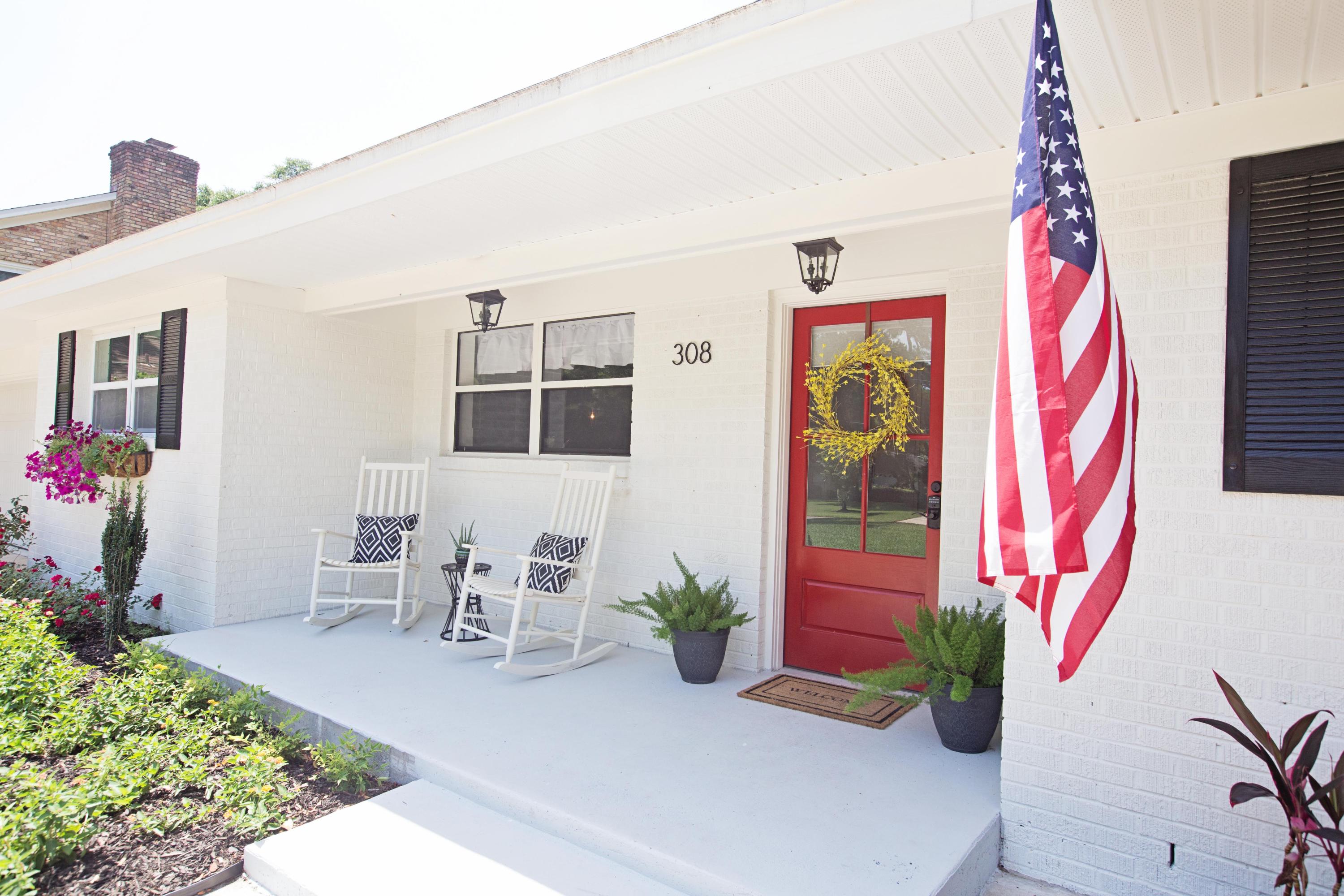 VILLA RUSS PARK - Residential