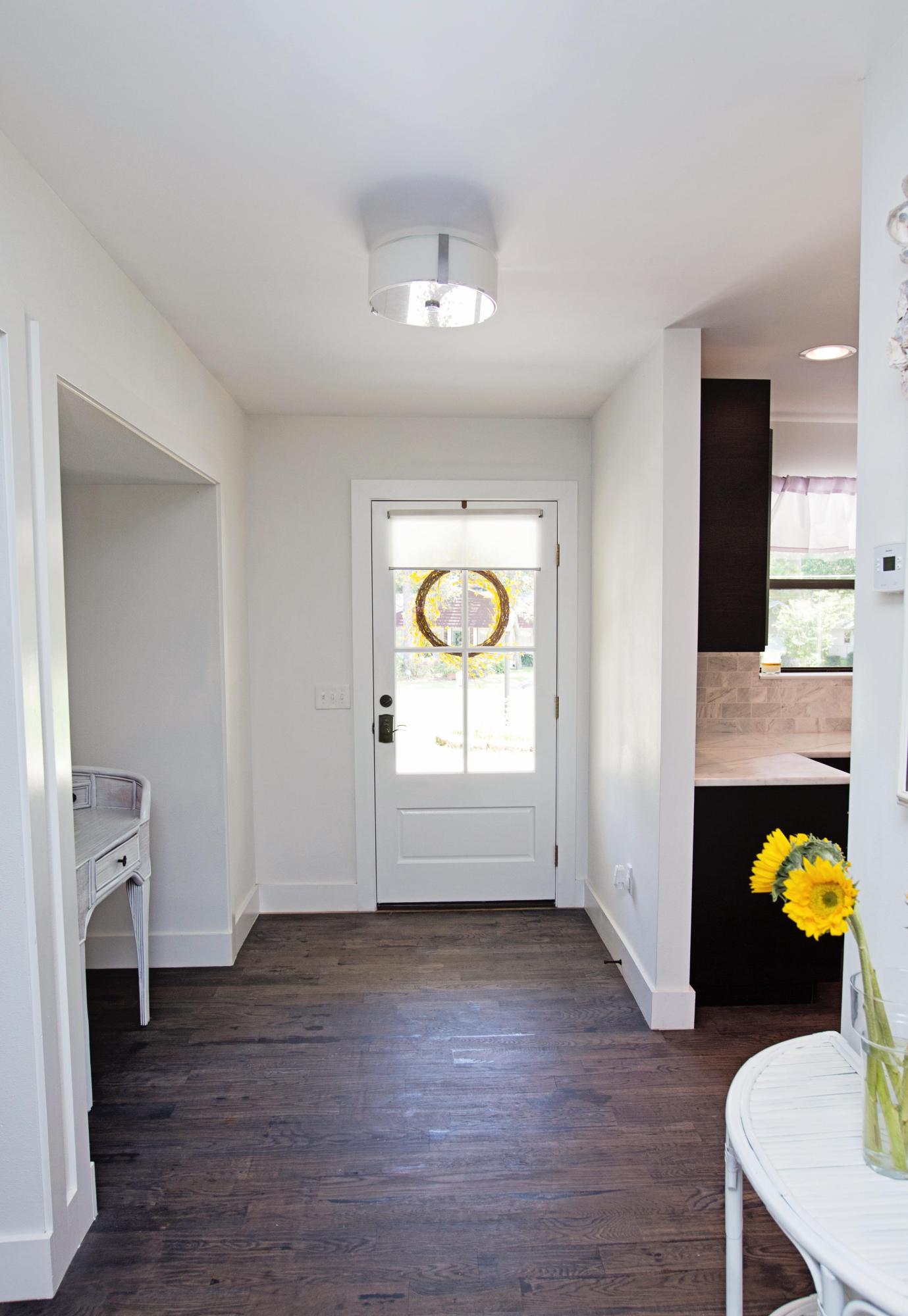 VILLA RUSS PARK - Residential