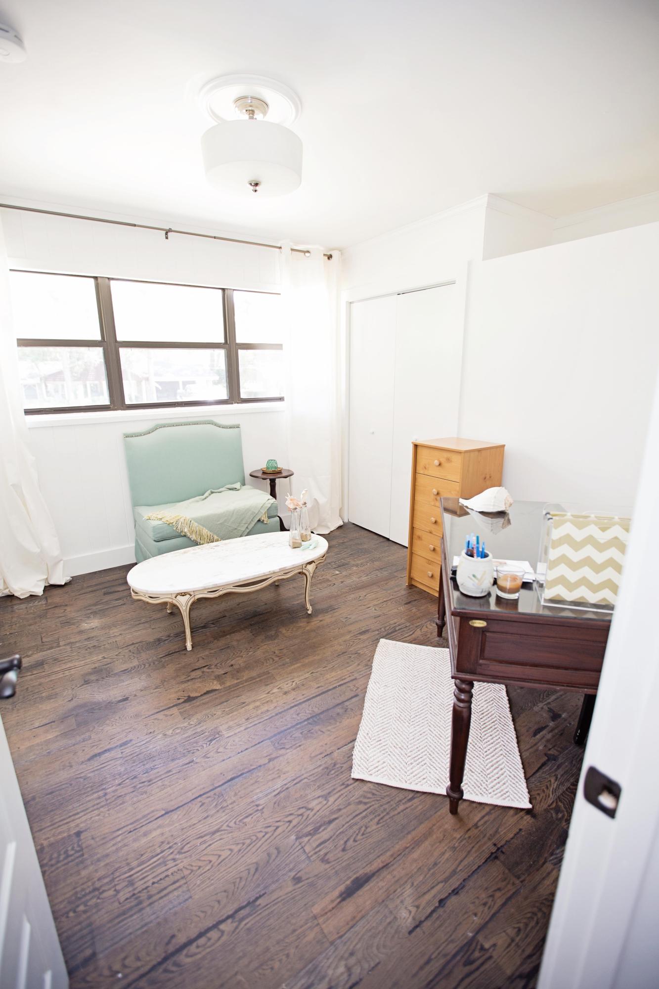 VILLA RUSS PARK - Residential