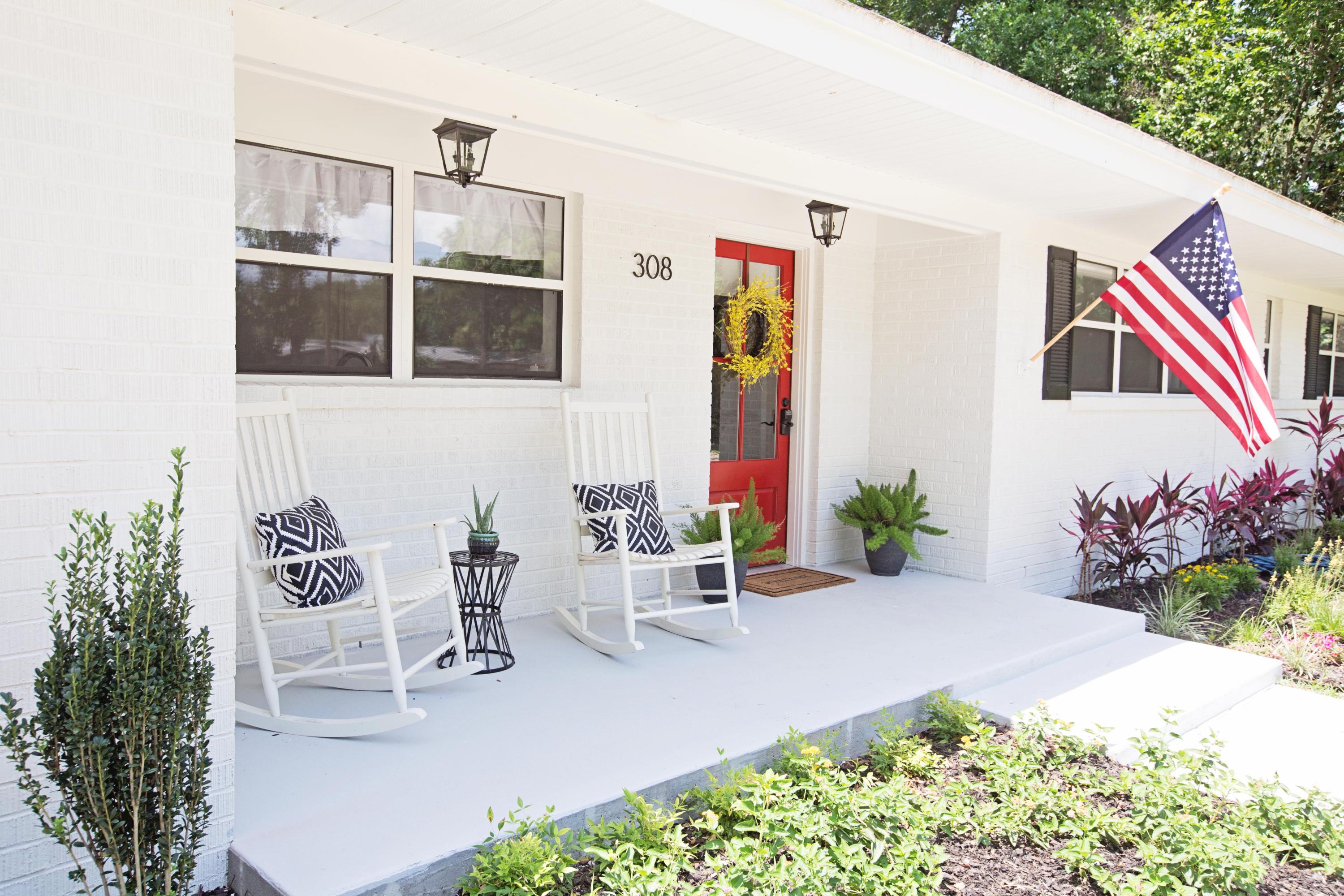 VILLA RUSS PARK - Residential