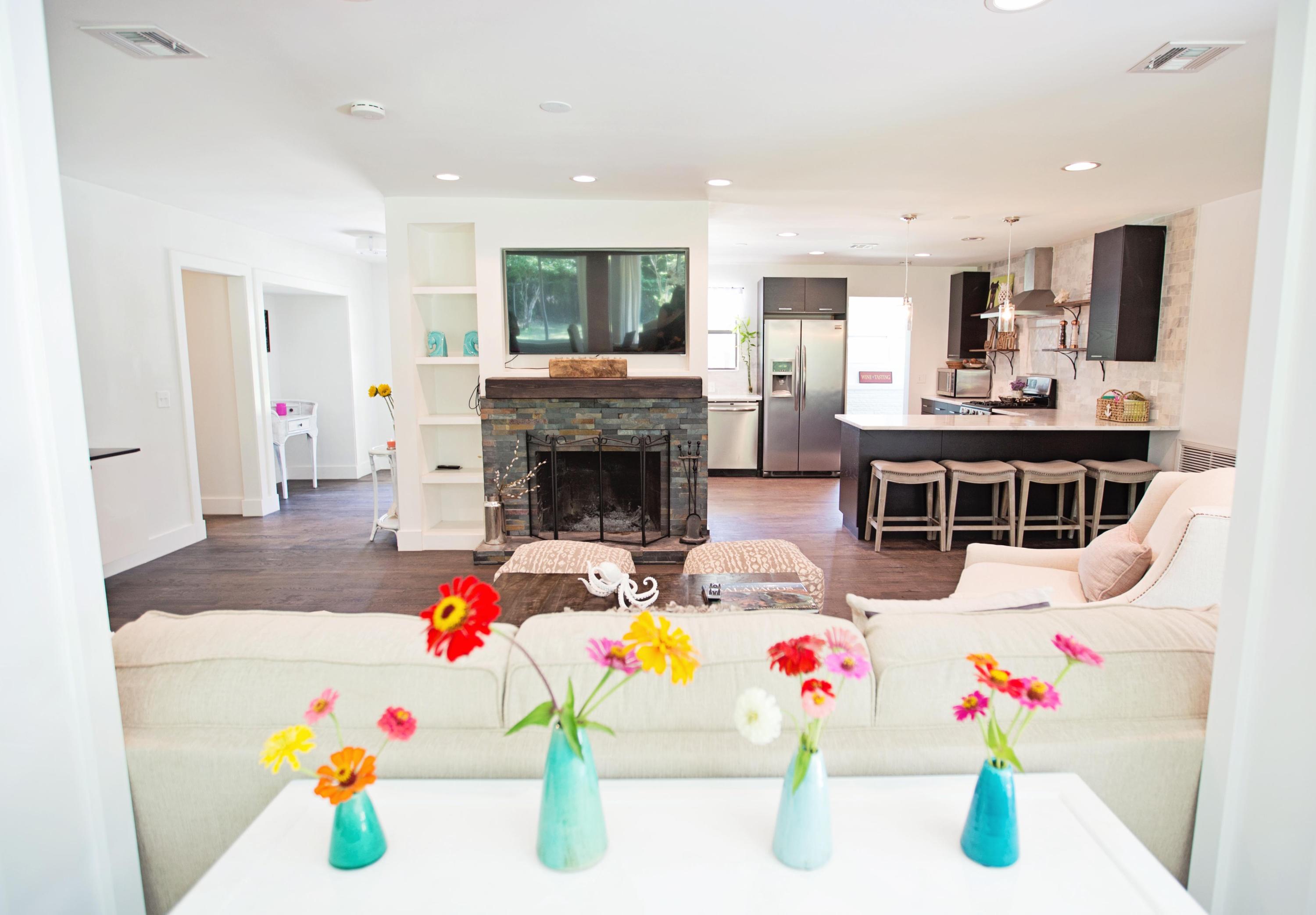 VILLA RUSS PARK - Residential