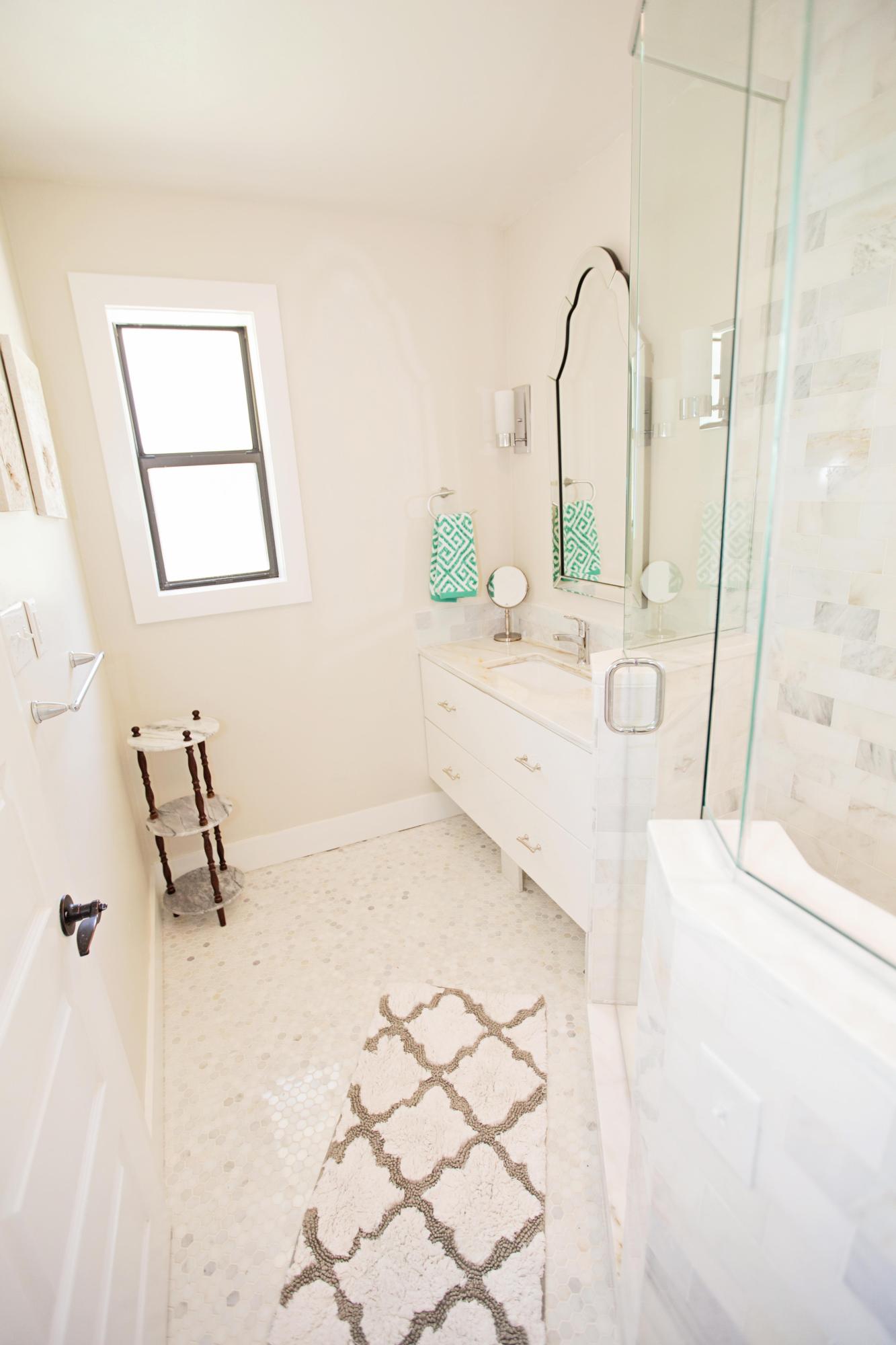 VILLA RUSS PARK - Residential