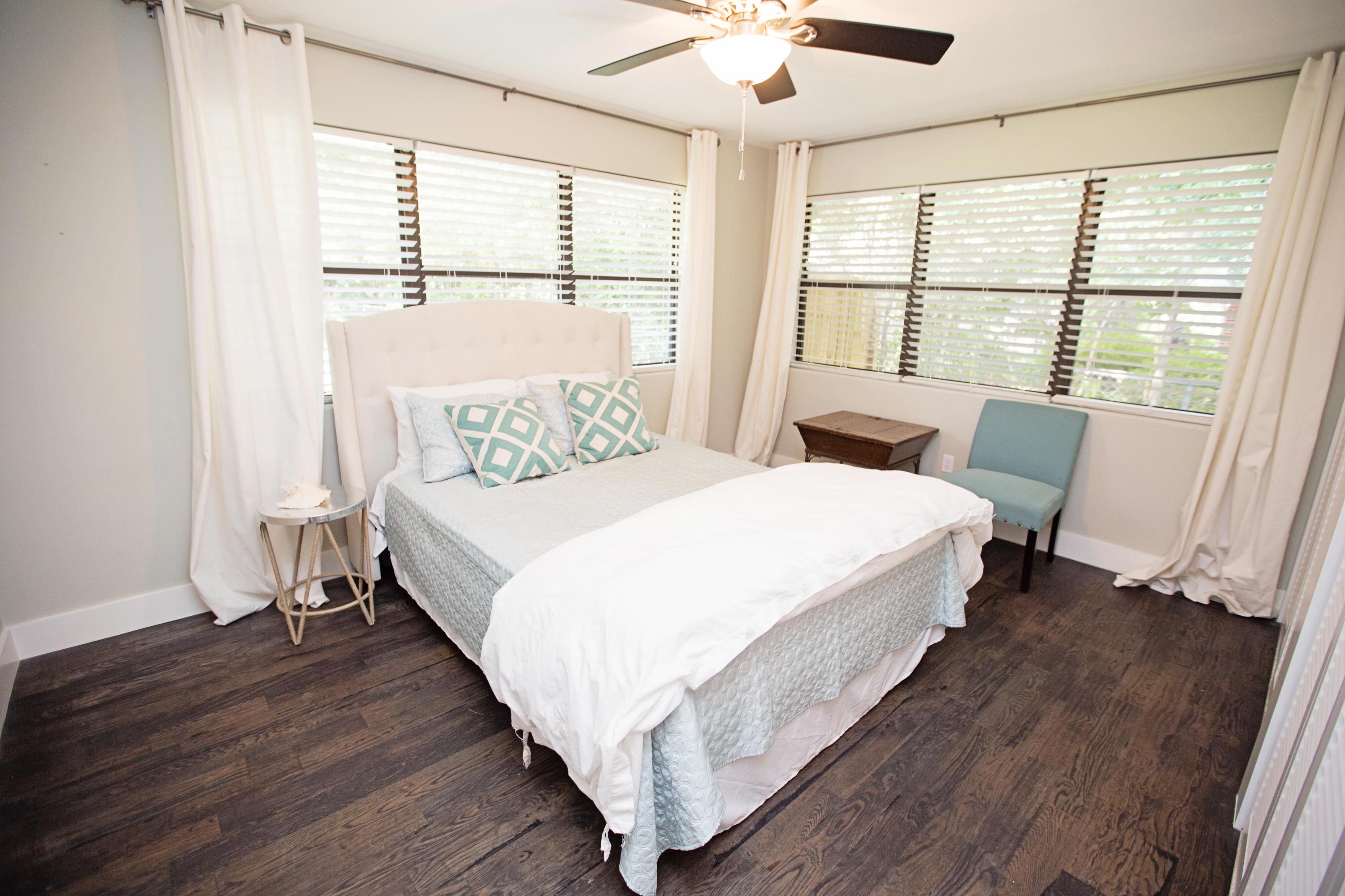 VILLA RUSS PARK - Residential