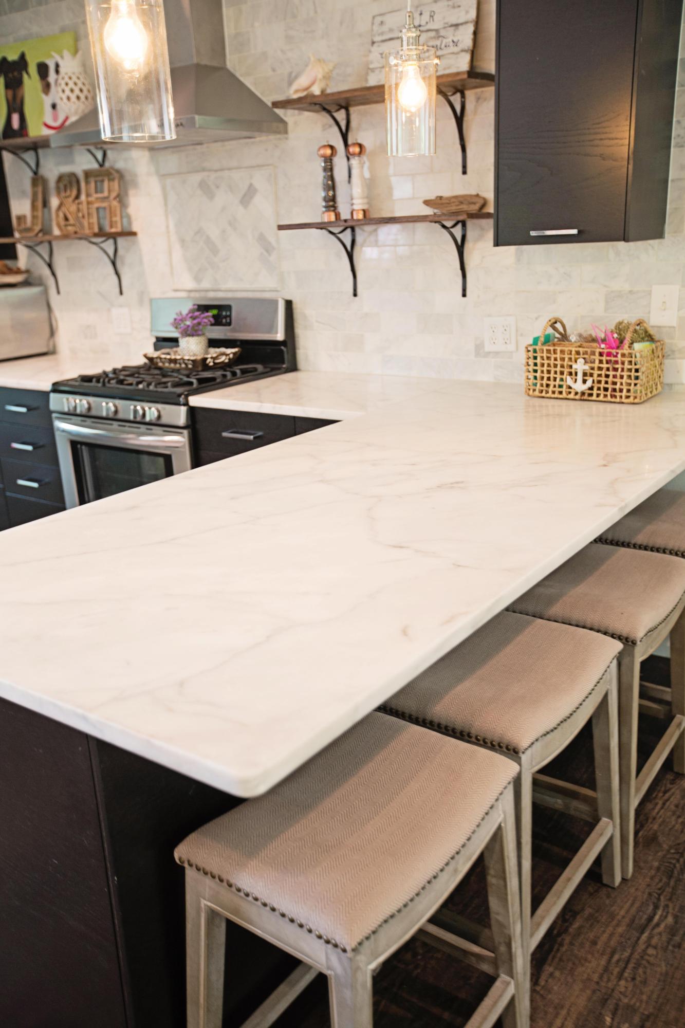 VILLA RUSS PARK - Residential