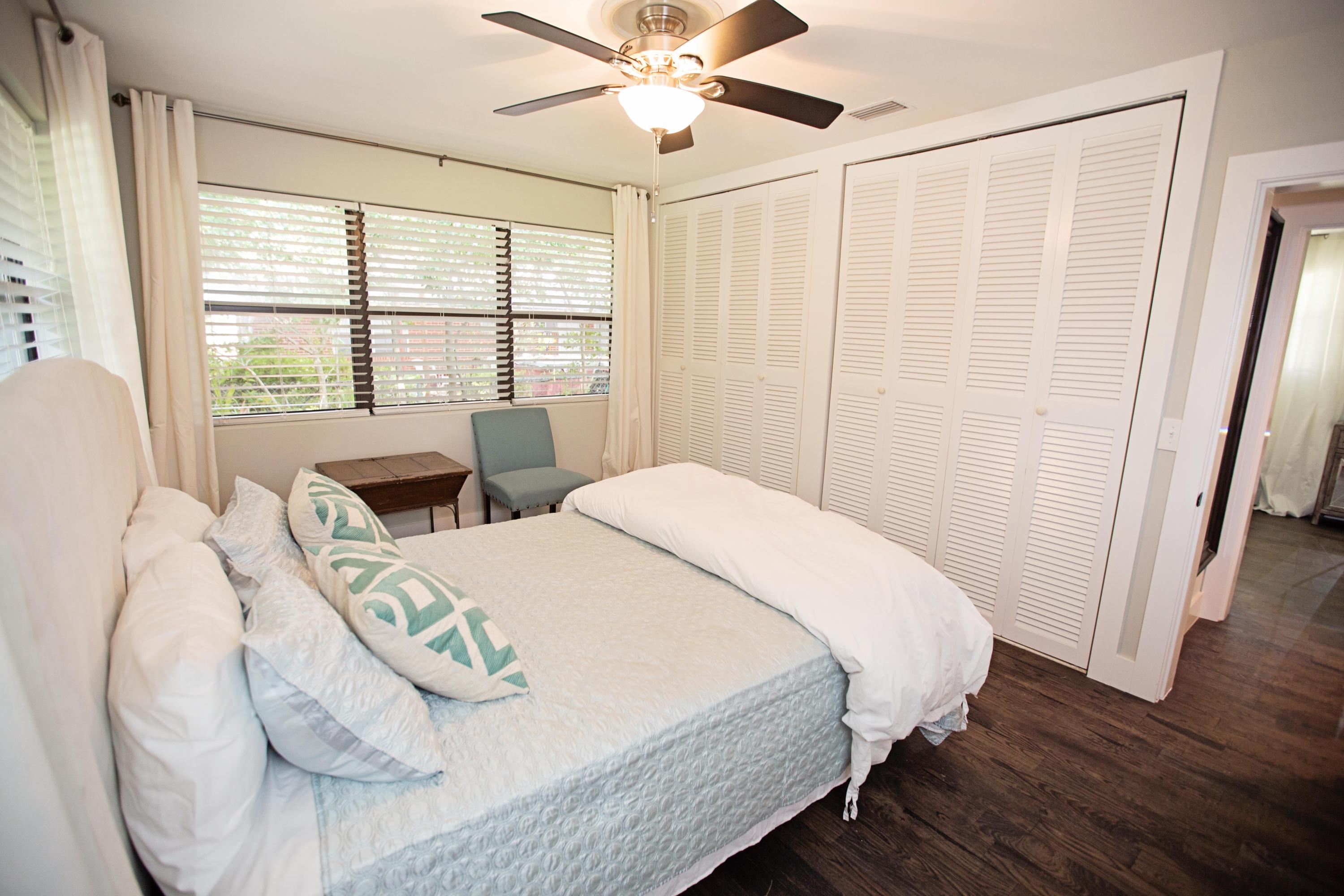 VILLA RUSS PARK - Residential